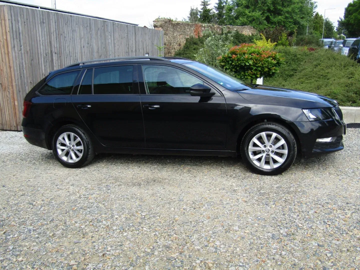 Škoda Octavia - Náhled 9