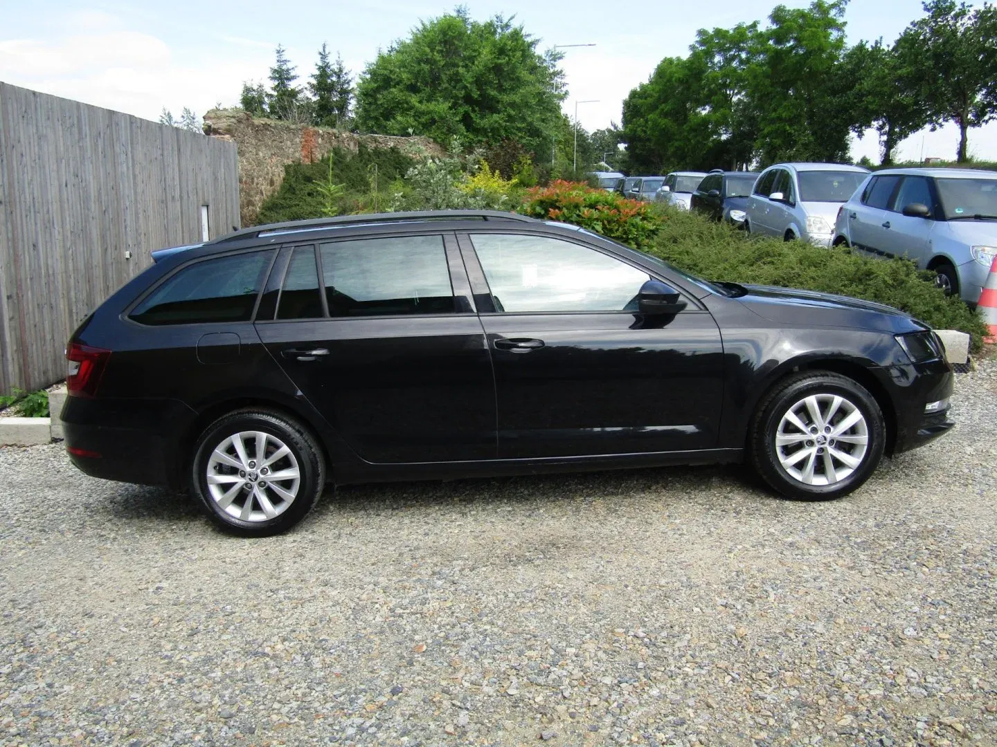 Škoda Octavia - Náhled 10