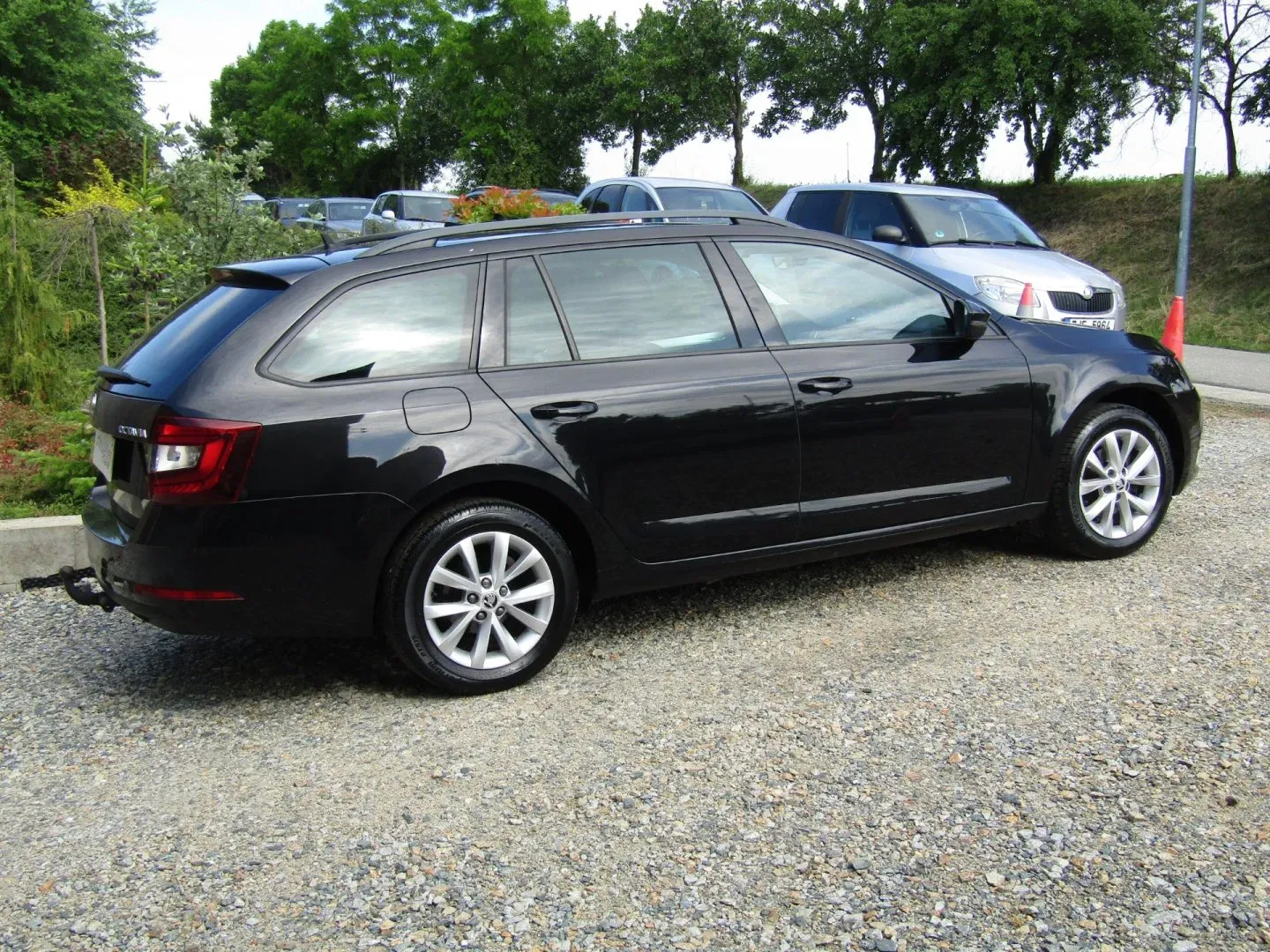 Škoda Octavia - Náhled 11