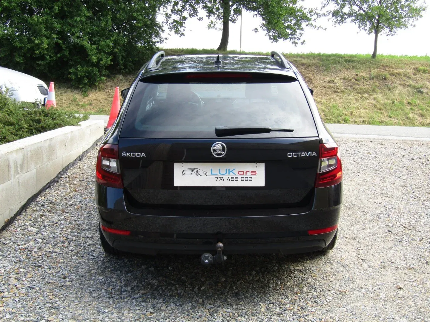 Škoda Octavia - Náhled 13