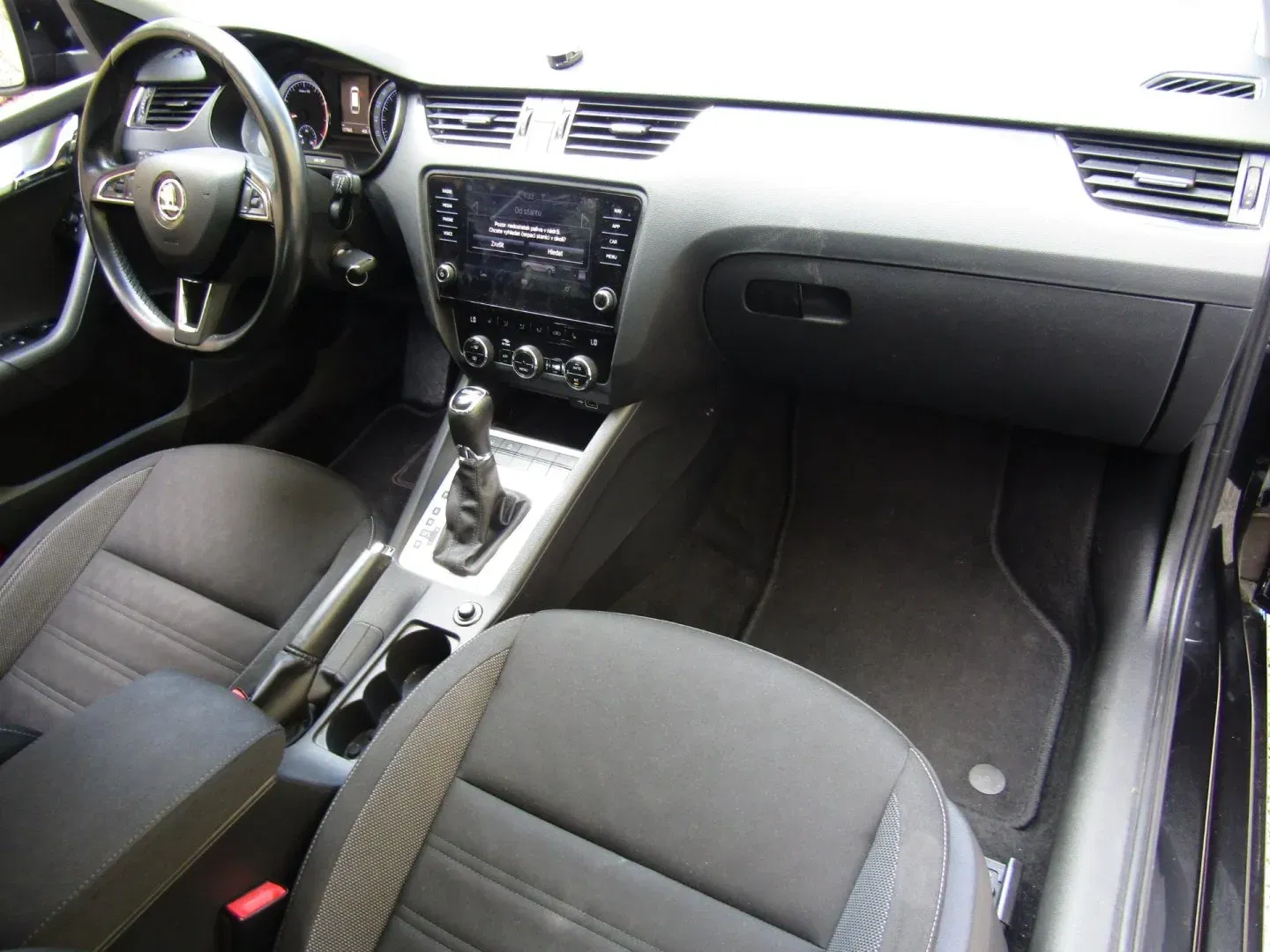 Škoda Octavia - Náhled 15