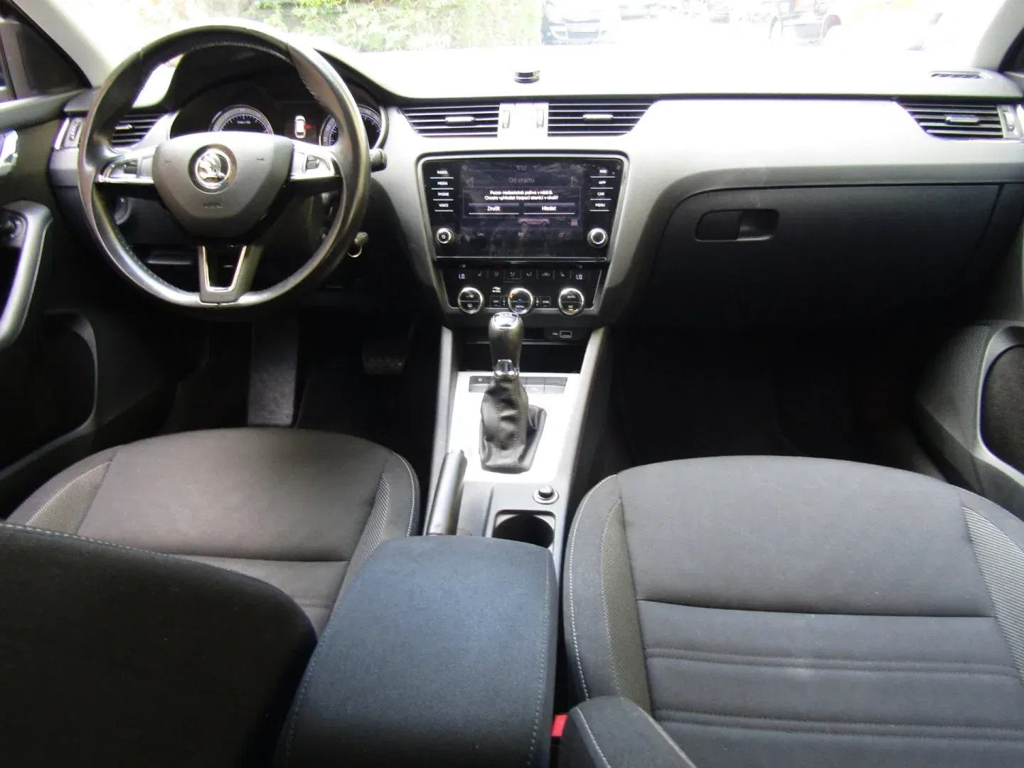 Škoda Octavia - Náhled 16