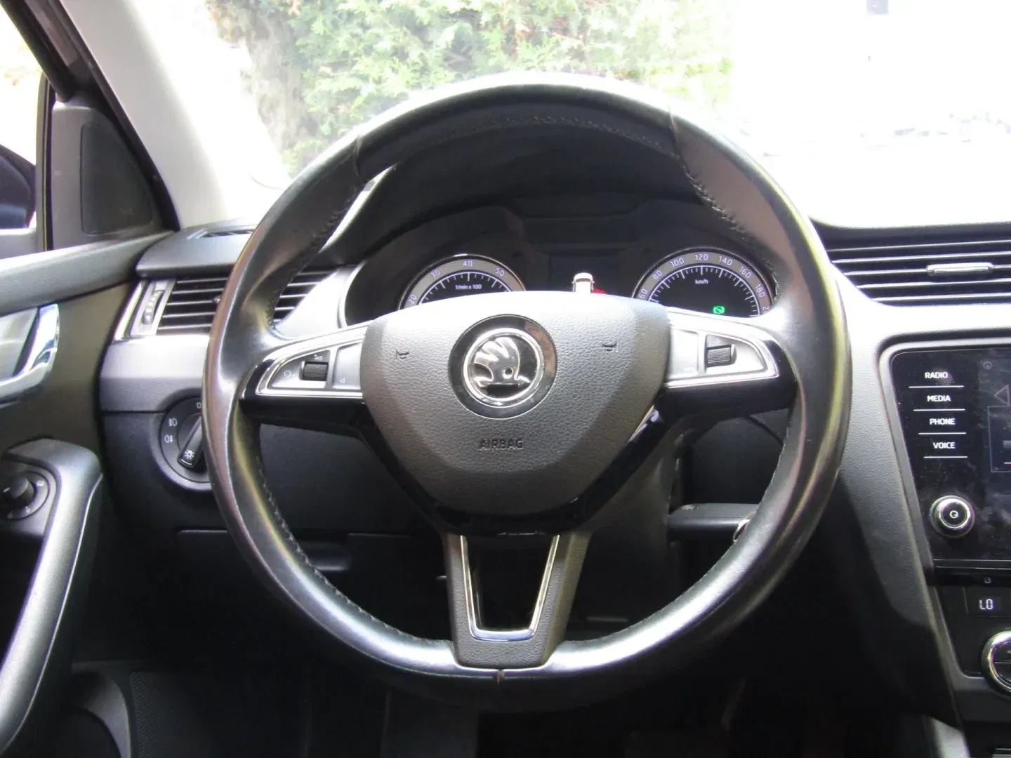 Škoda Octavia - Náhled 17