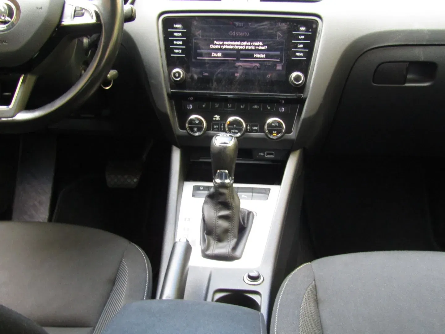 Škoda Octavia - Náhled 18