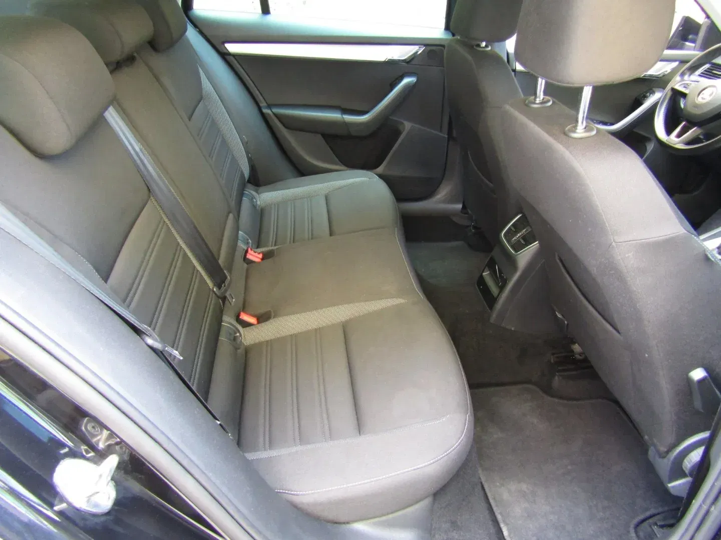 Škoda Octavia - Náhled 25