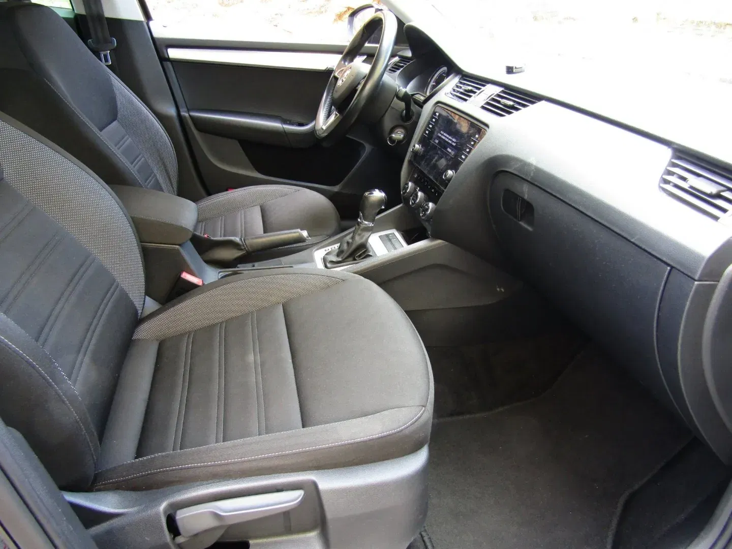 Škoda Octavia - Náhled 27