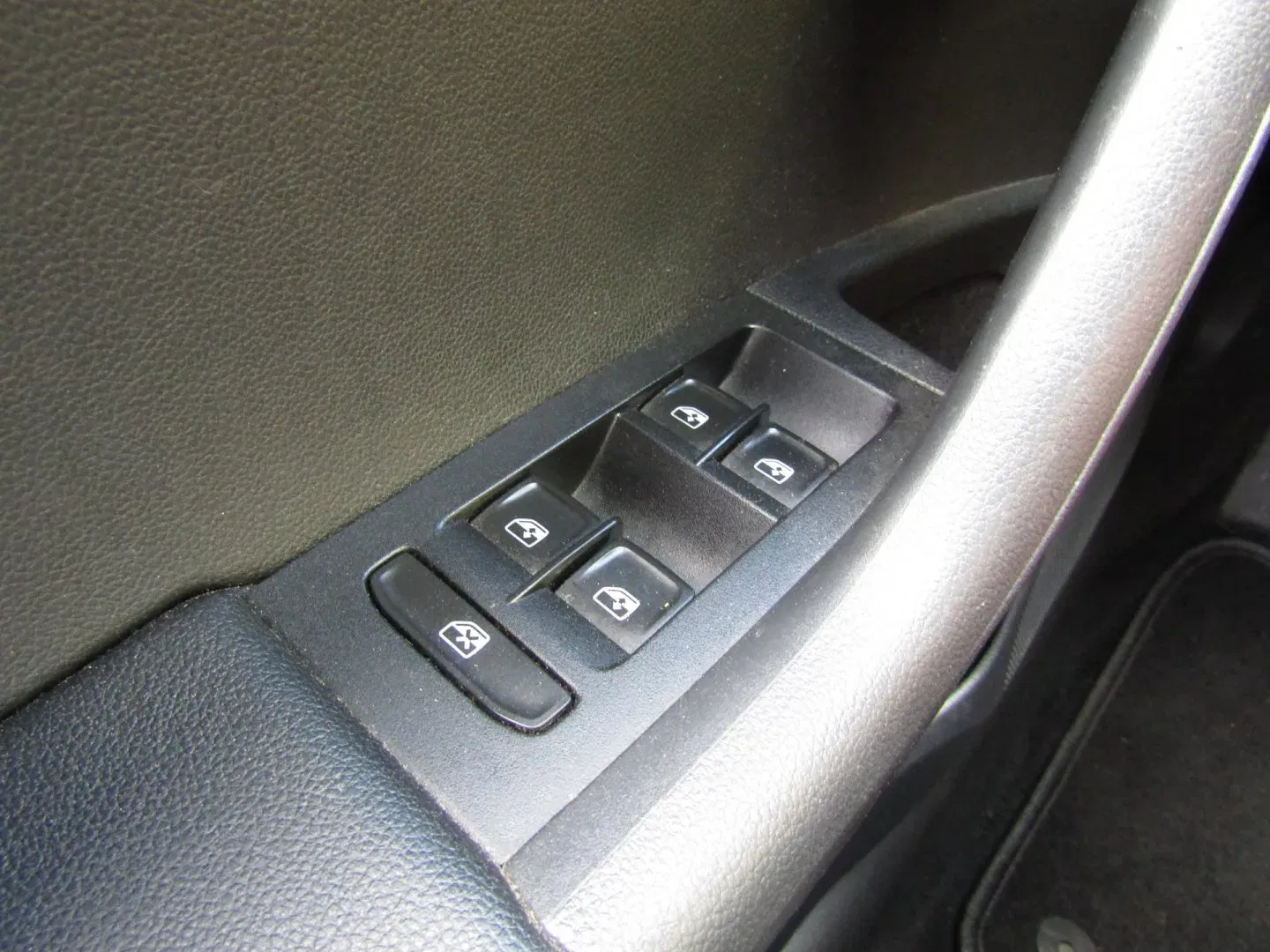 Škoda Octavia - Náhled 29