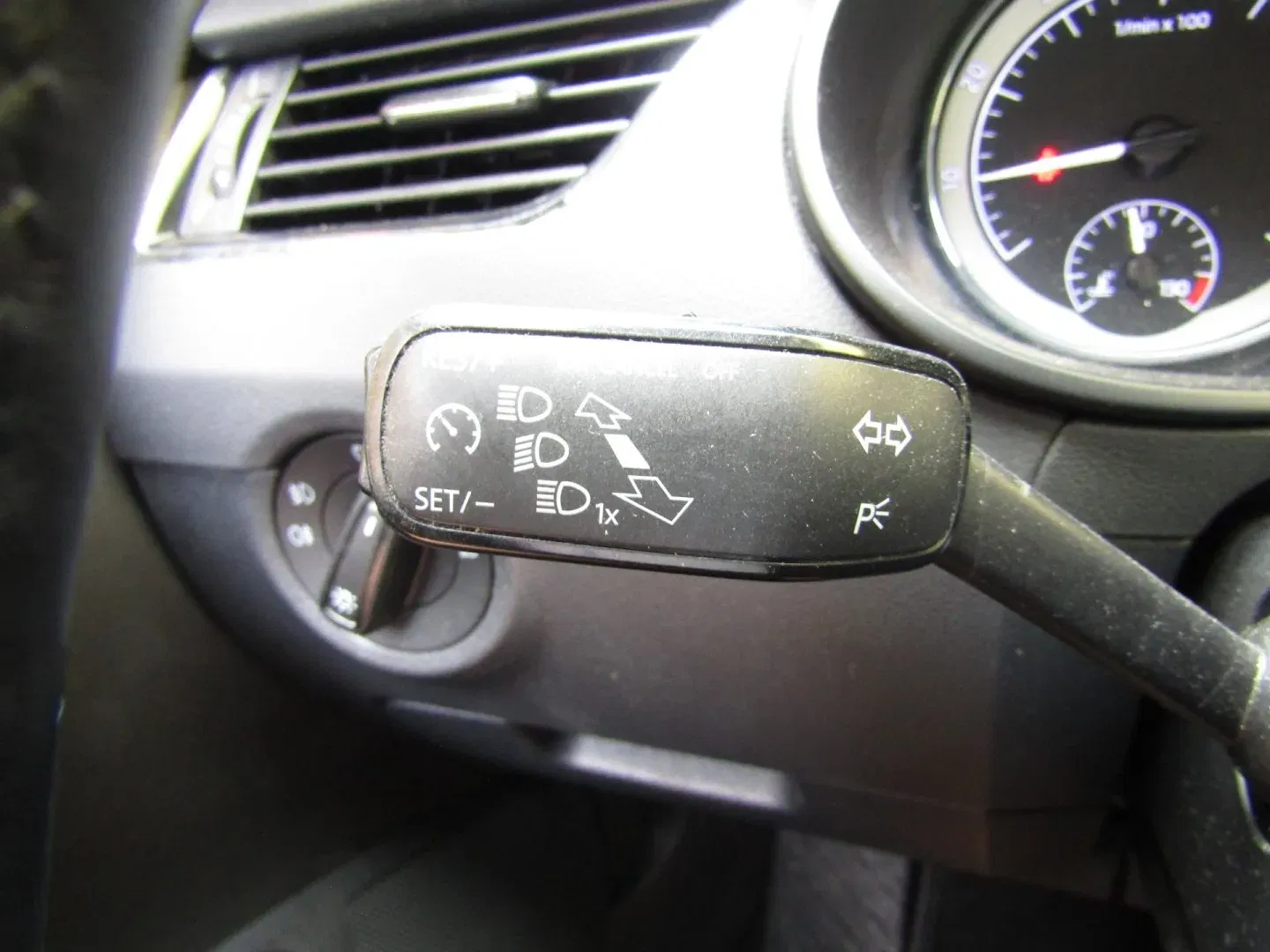 Škoda Octavia - Náhled 31
