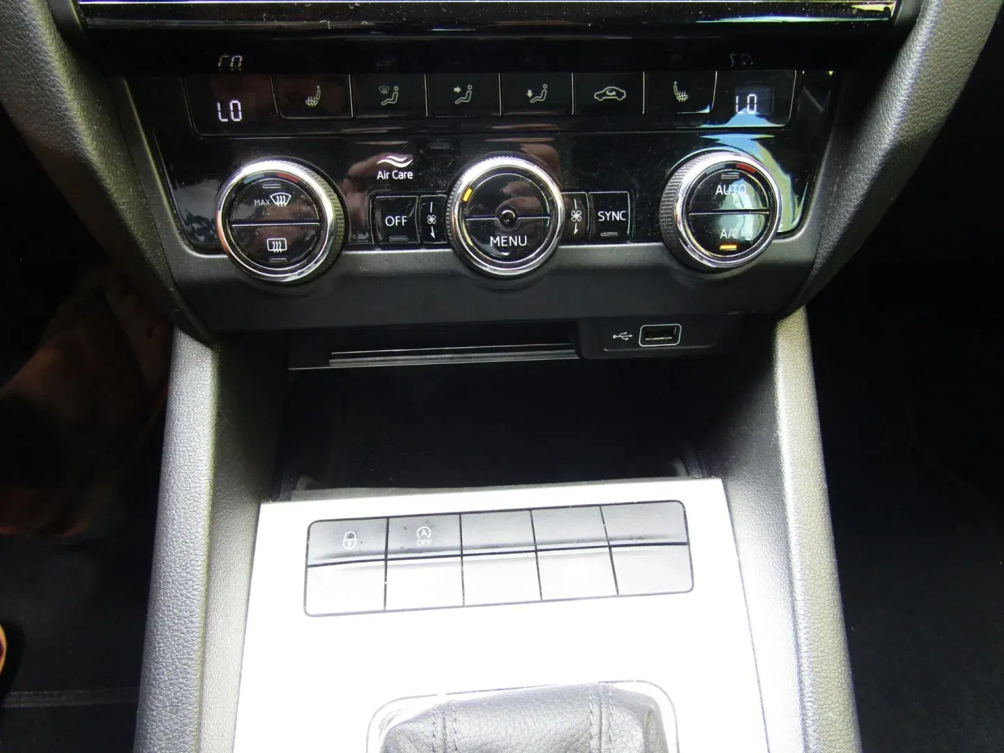 Škoda Octavia - Náhled 33