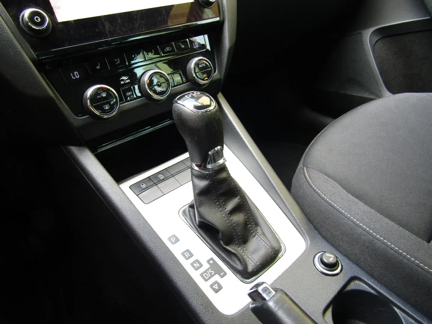 Škoda Octavia - Náhled 34