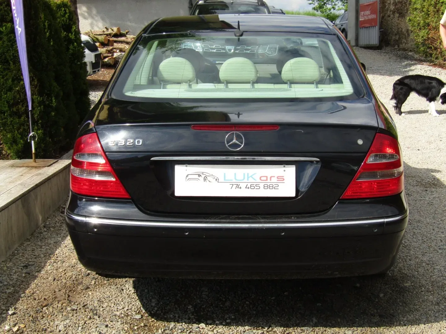 Mercedes-Benz Třídy E - Náhled 12