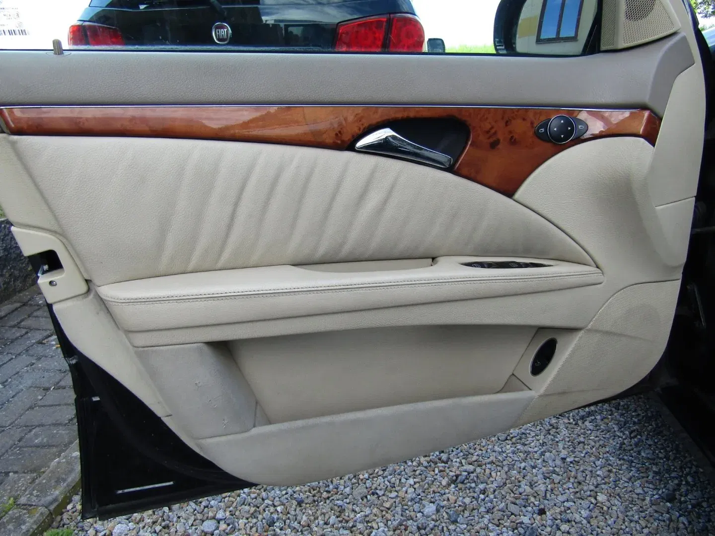 Mercedes-Benz Třídy E - Náhled 18
