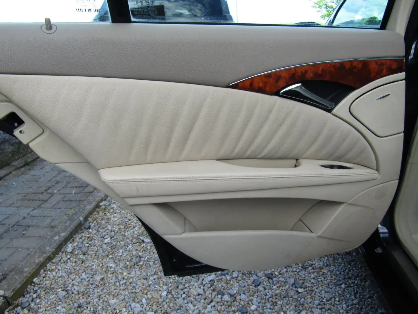 Mercedes-Benz Třídy E - Náhled 20