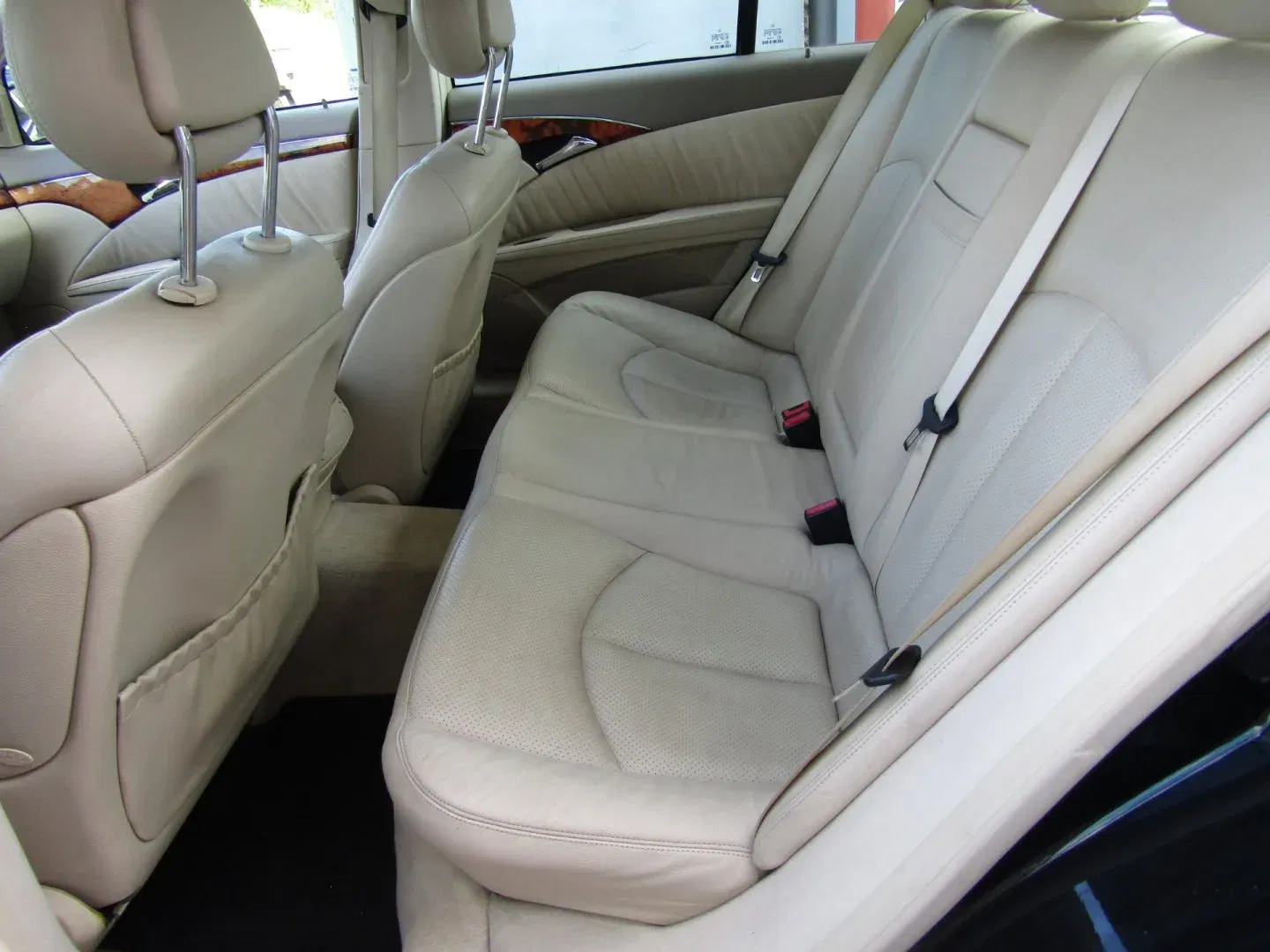 Mercedes-Benz Třídy E - Náhled 21