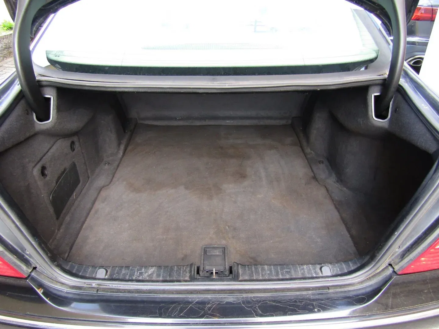 Mercedes-Benz Třídy E - Náhled 22