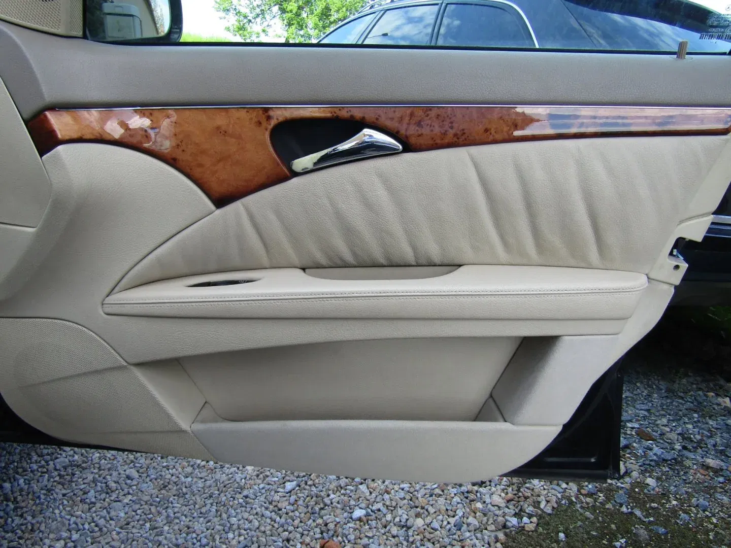 Mercedes-Benz Třídy E - Náhled 26