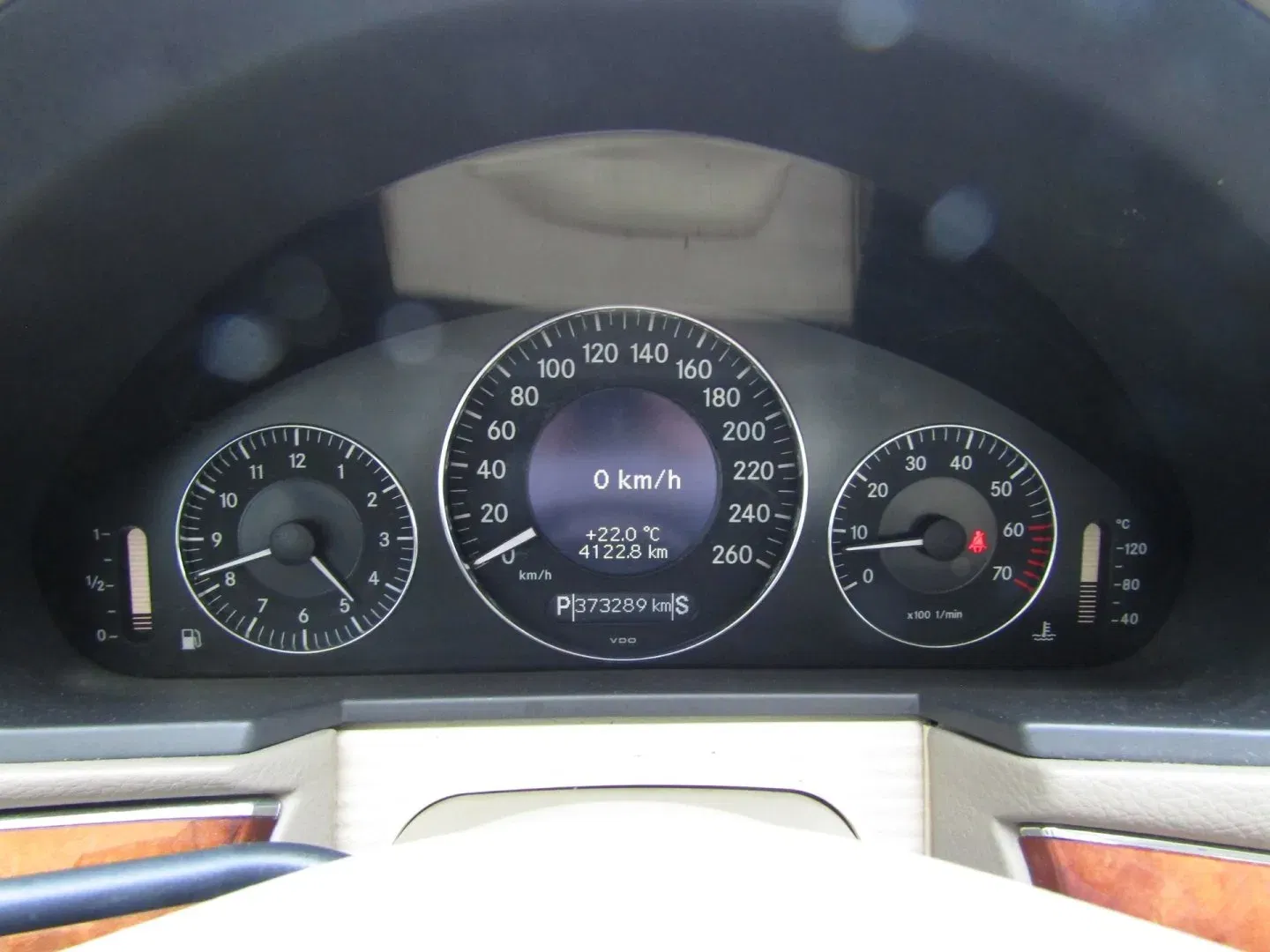 Mercedes-Benz Třídy E - Náhled 28