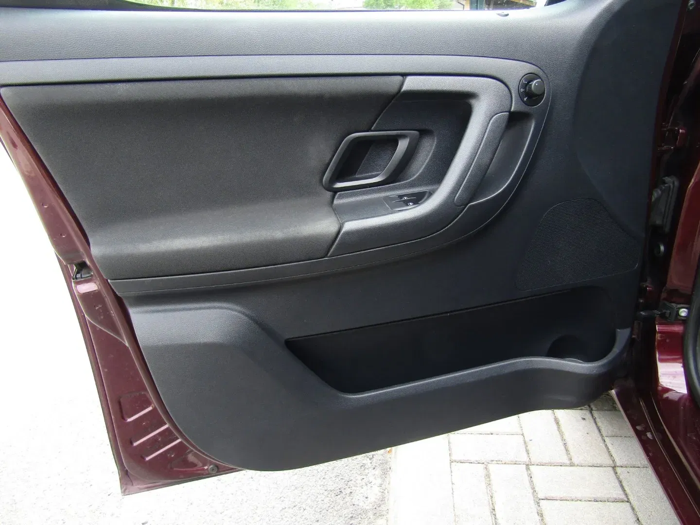 Škoda Roomster - Náhled 16
