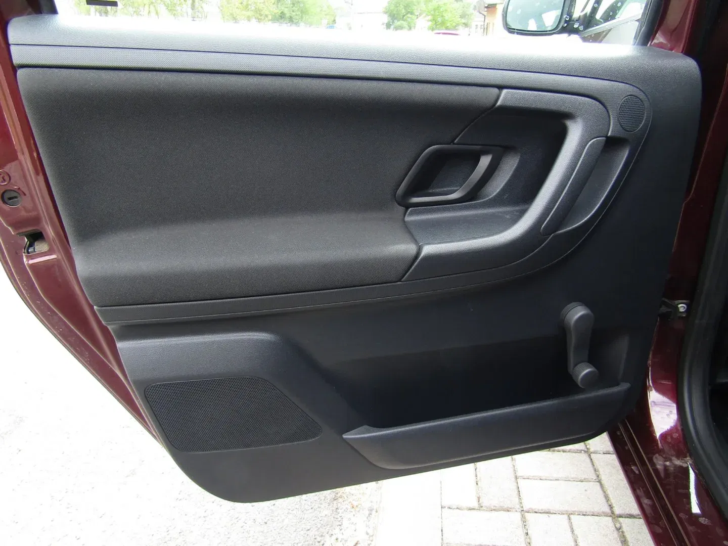 Škoda Roomster - Náhled 18