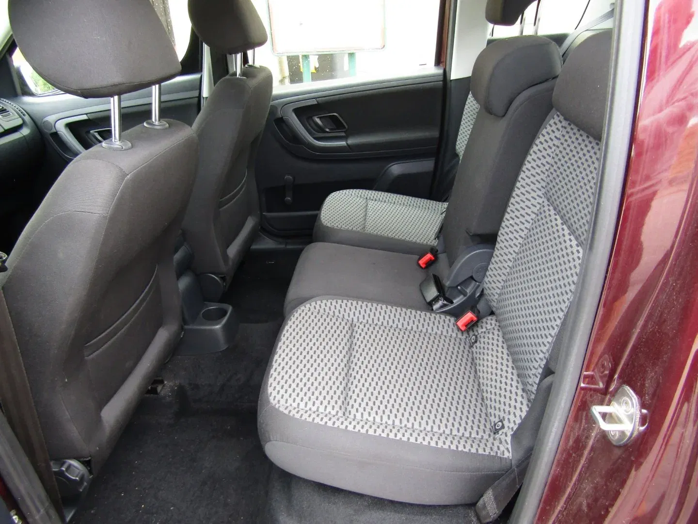 Škoda Roomster - Náhled 19