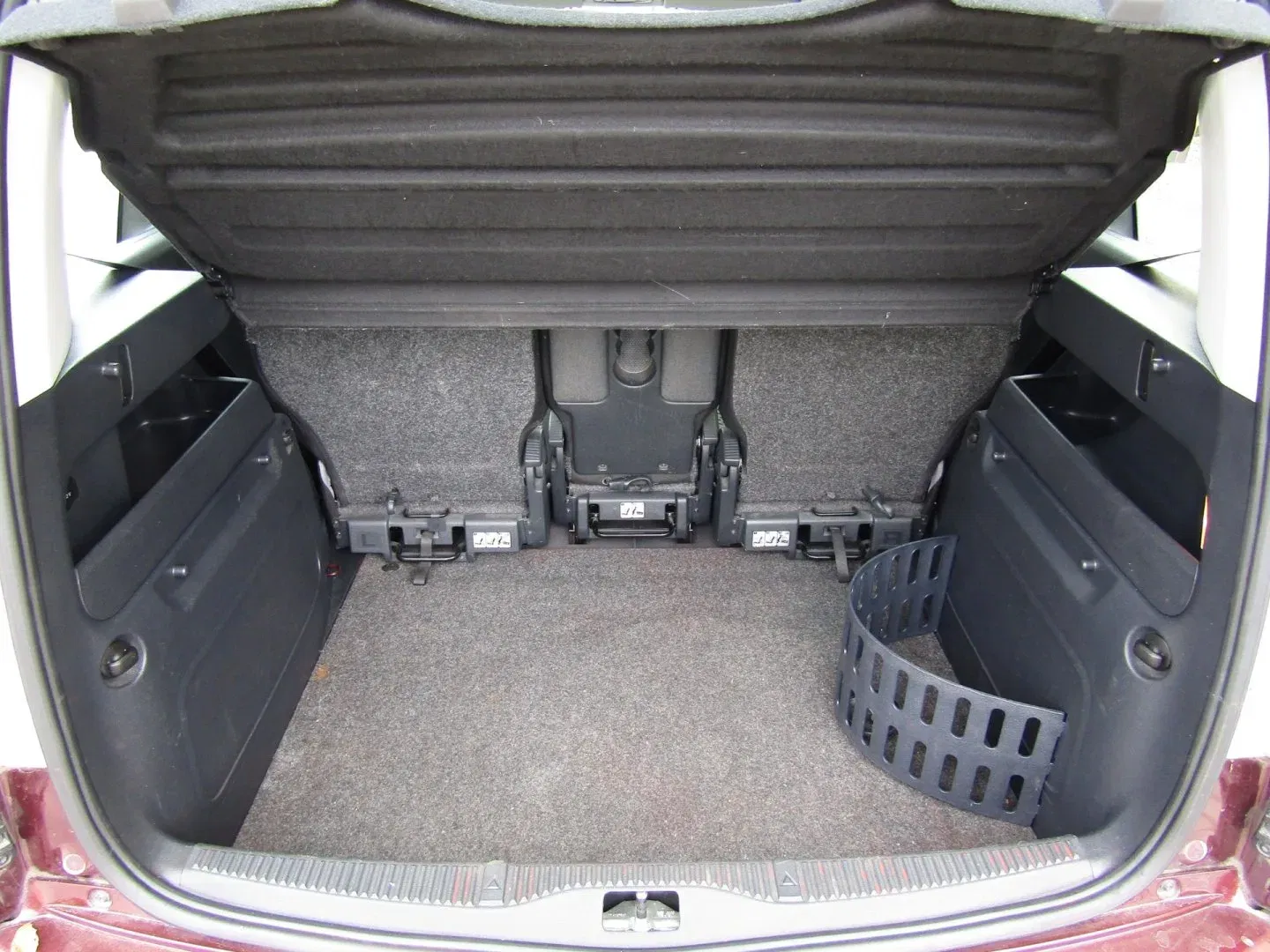 Škoda Roomster - Náhled 20