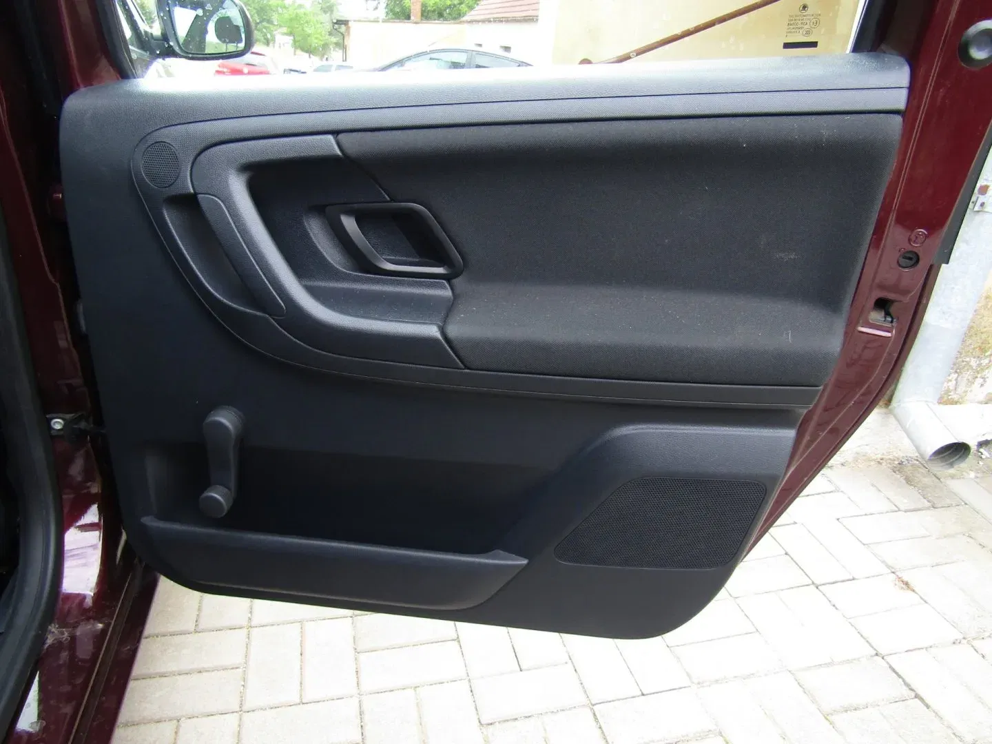Škoda Roomster - Náhled 21