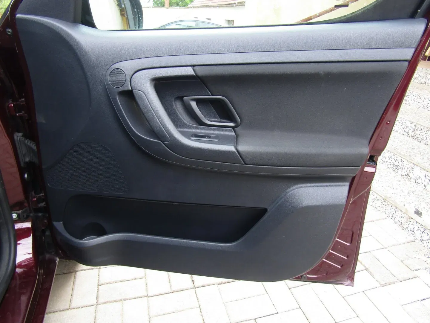 Škoda Roomster - Náhled 23