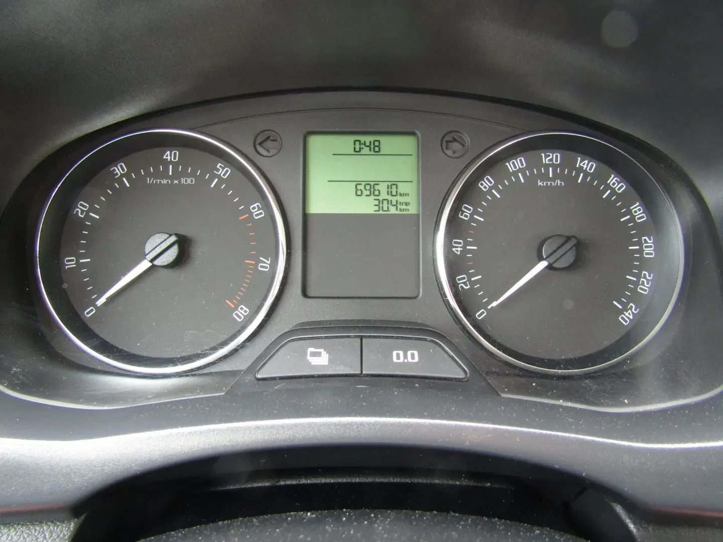 Škoda Roomster - Náhled 25