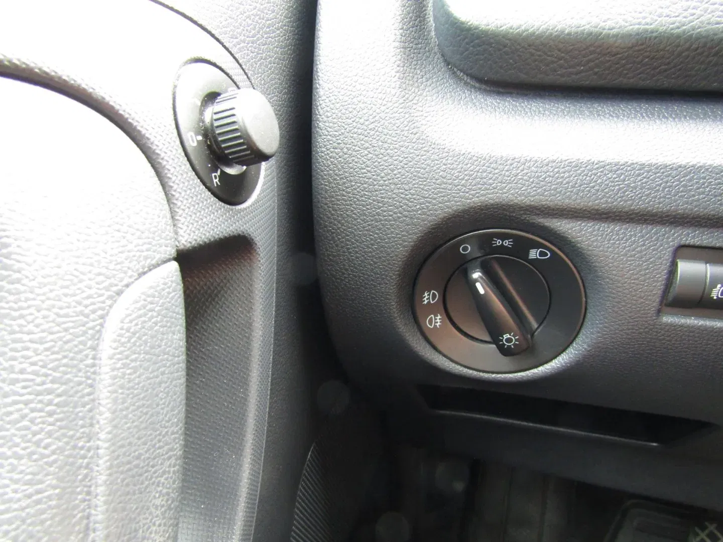 Škoda Roomster - Náhled 27