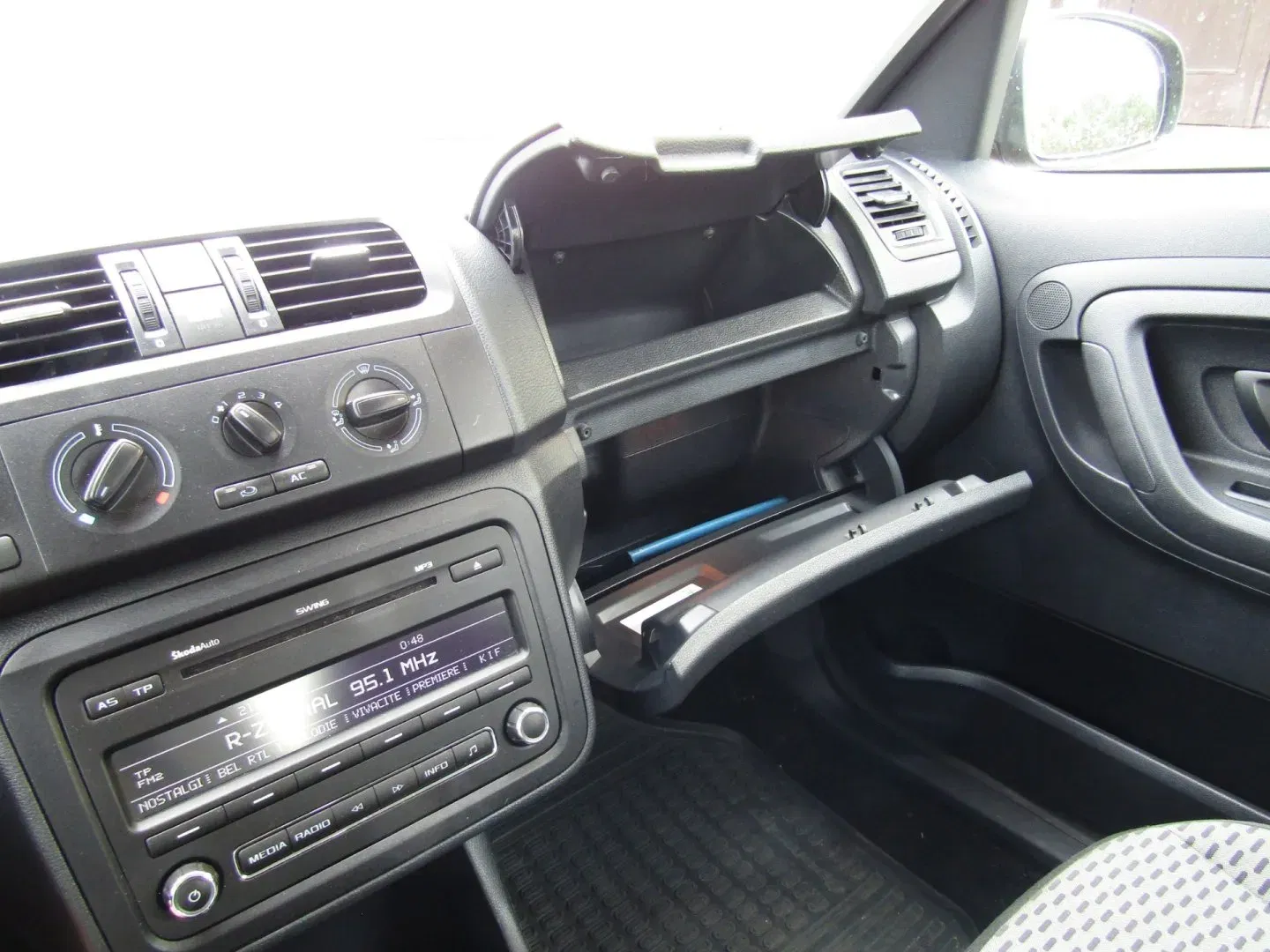 Škoda Roomster - Náhled 30
