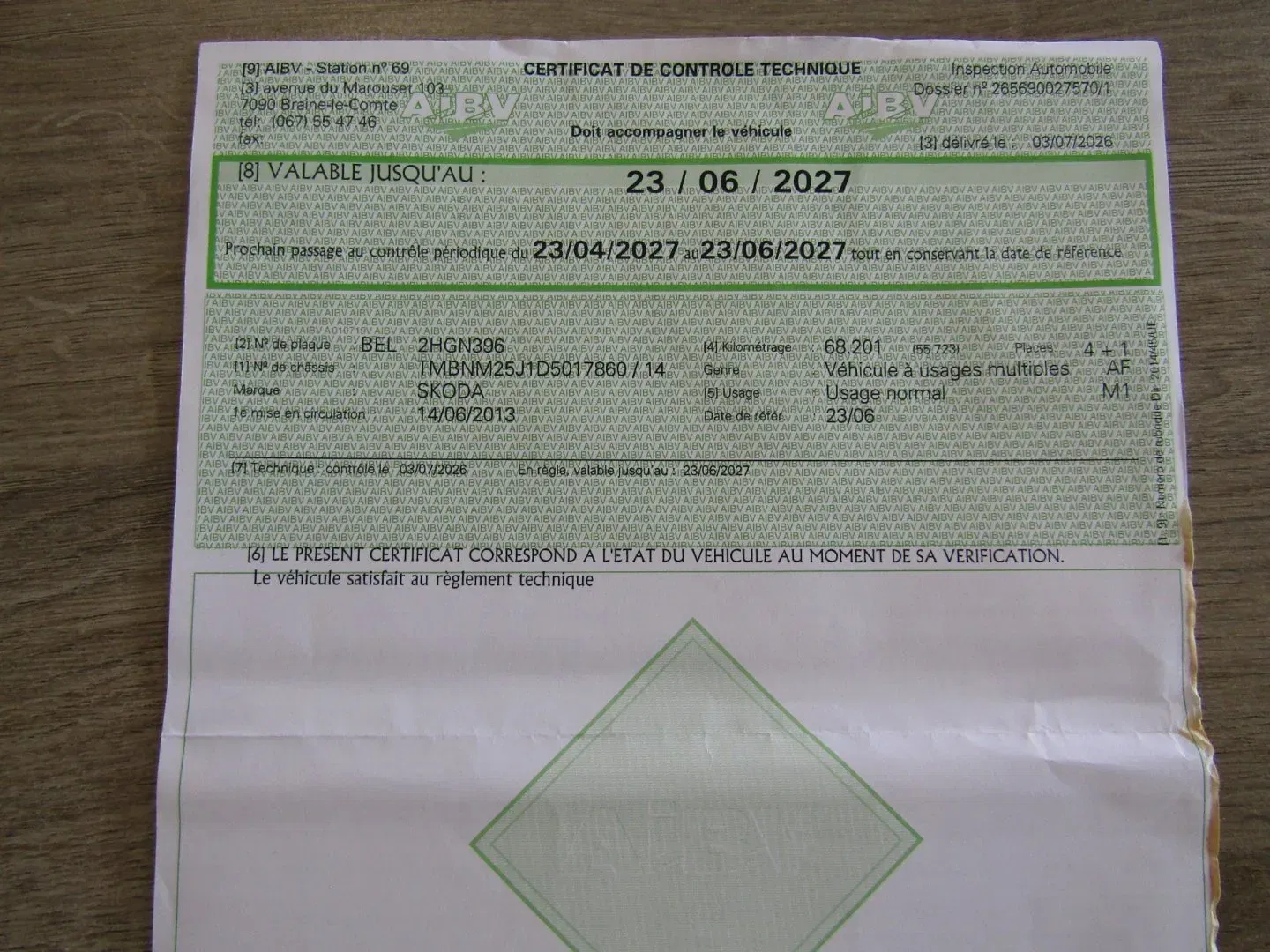 Škoda Roomster - Náhled 31