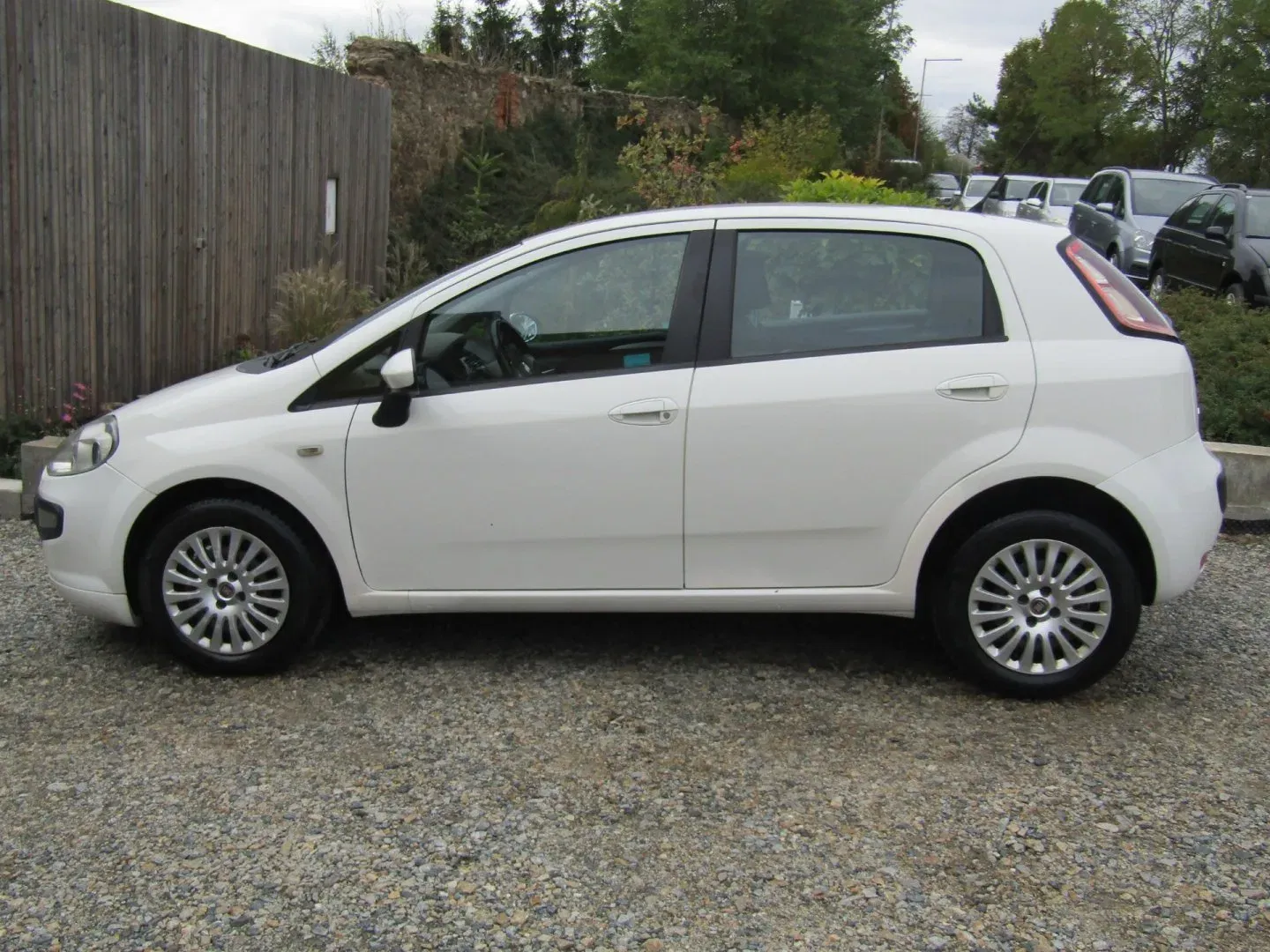 Fiat Punto - Náhled 3