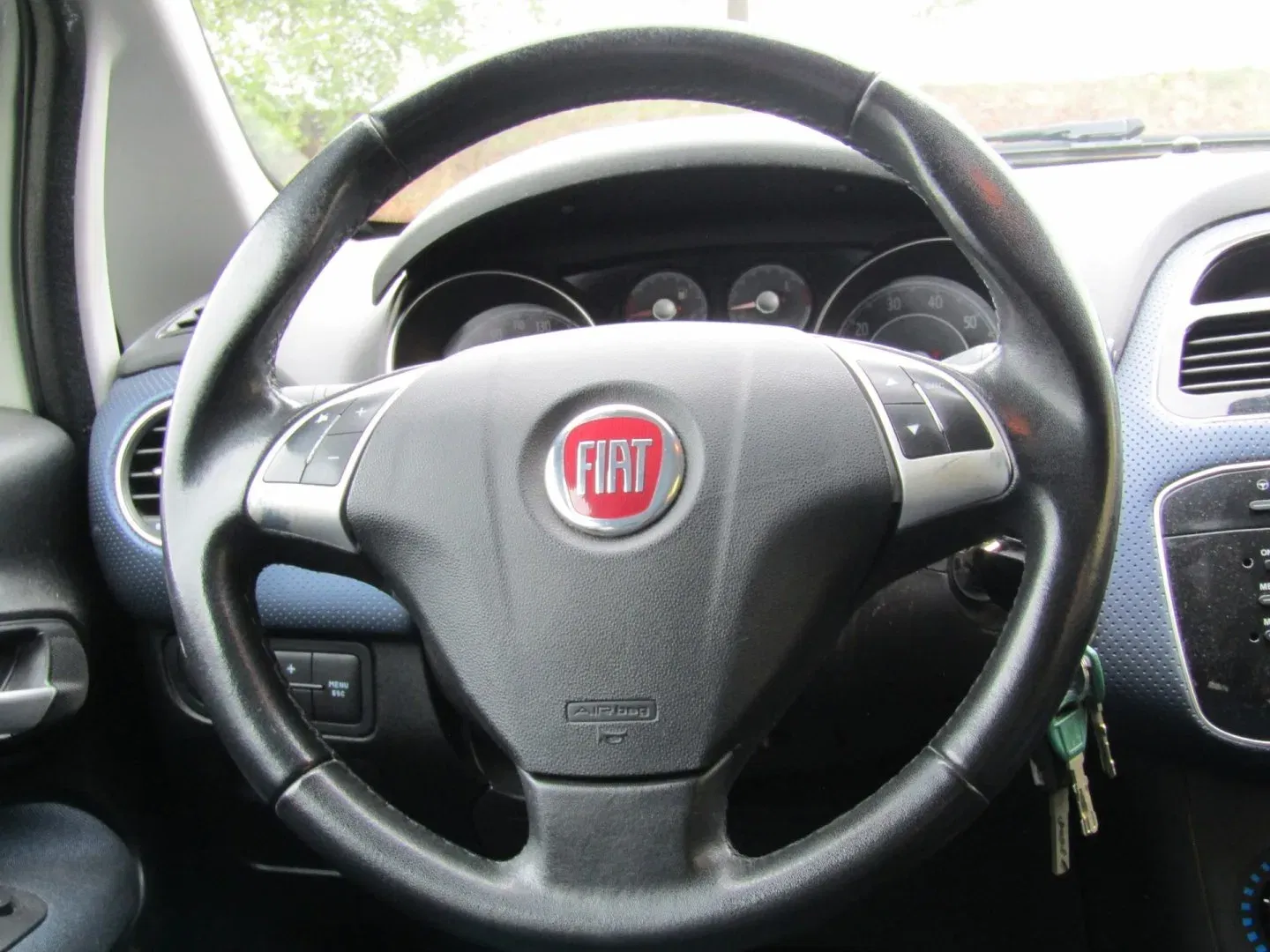Fiat Punto - Náhled 16