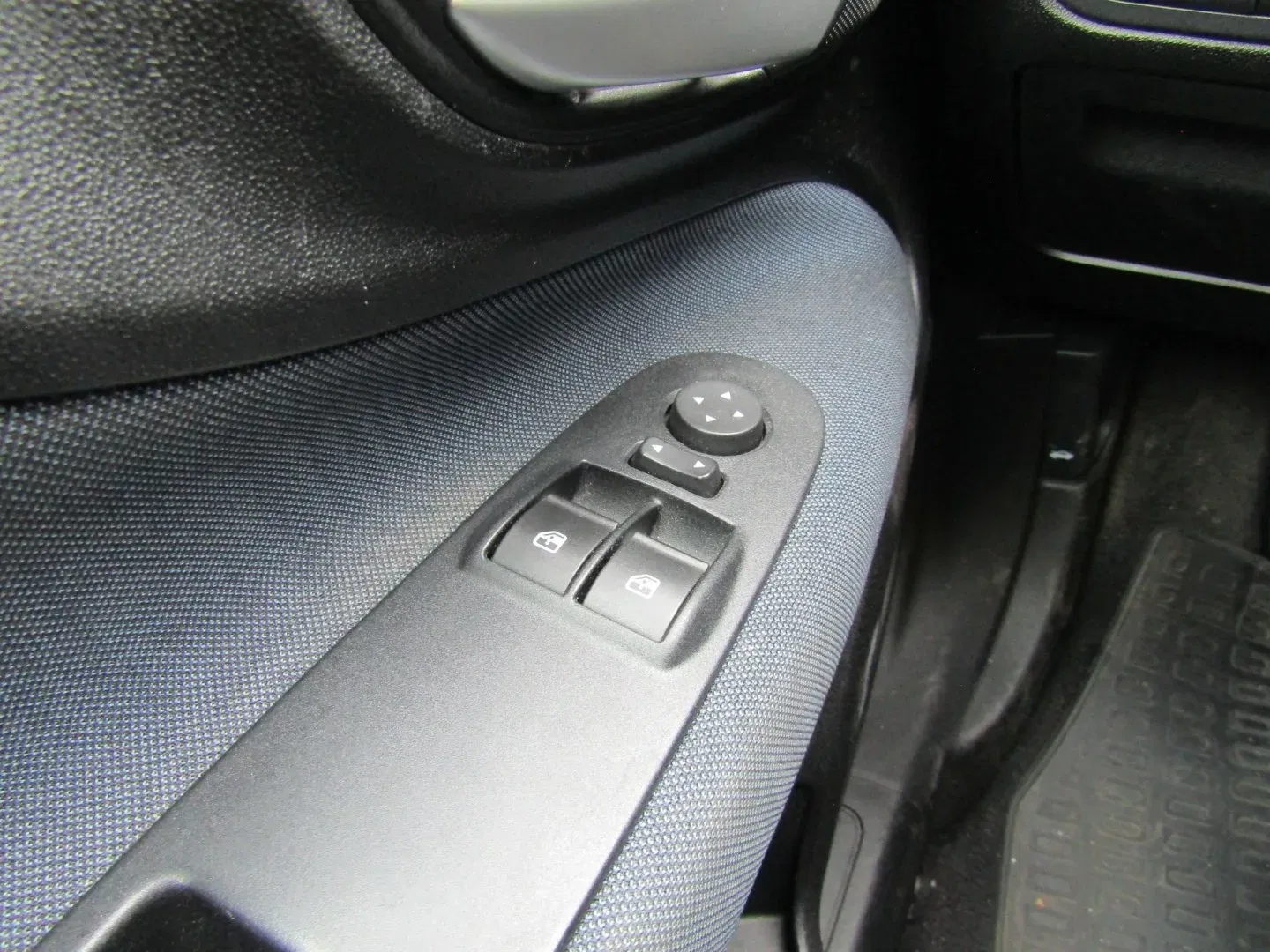 Fiat Punto - Náhled 29
