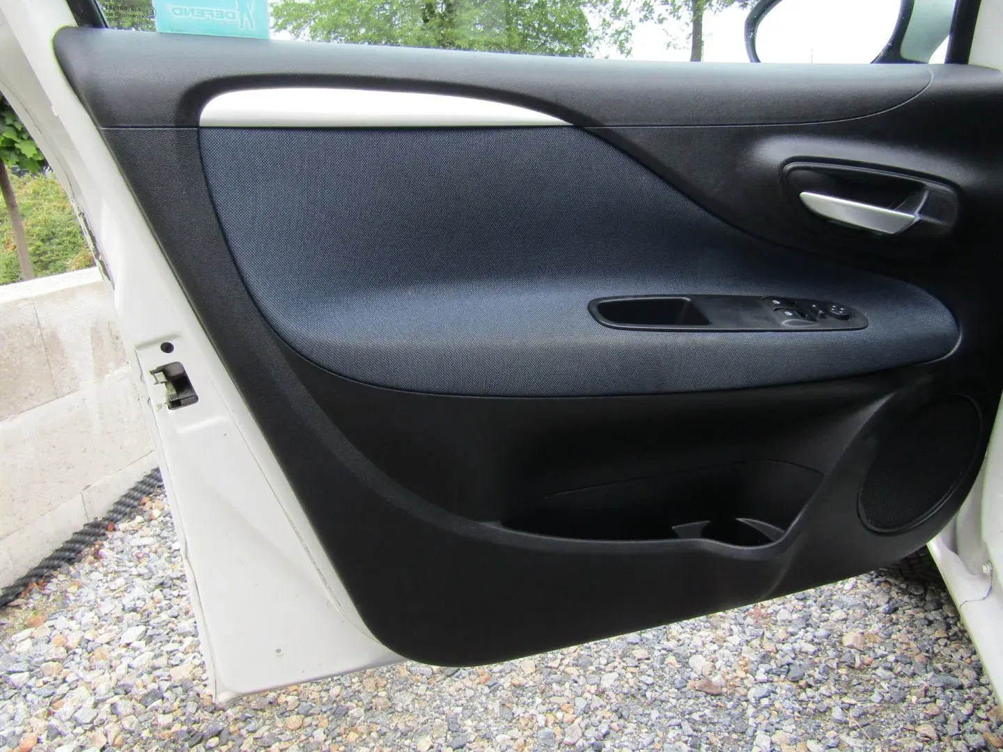 Fiat Punto - Náhled 18