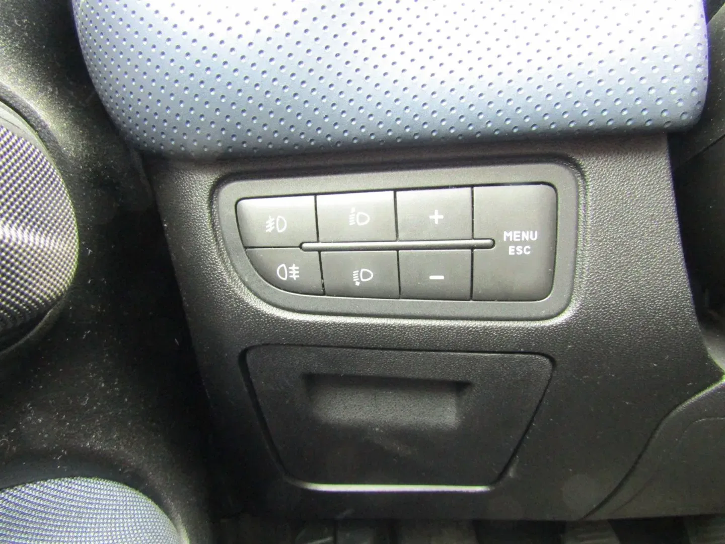 Fiat Punto - Náhled 30