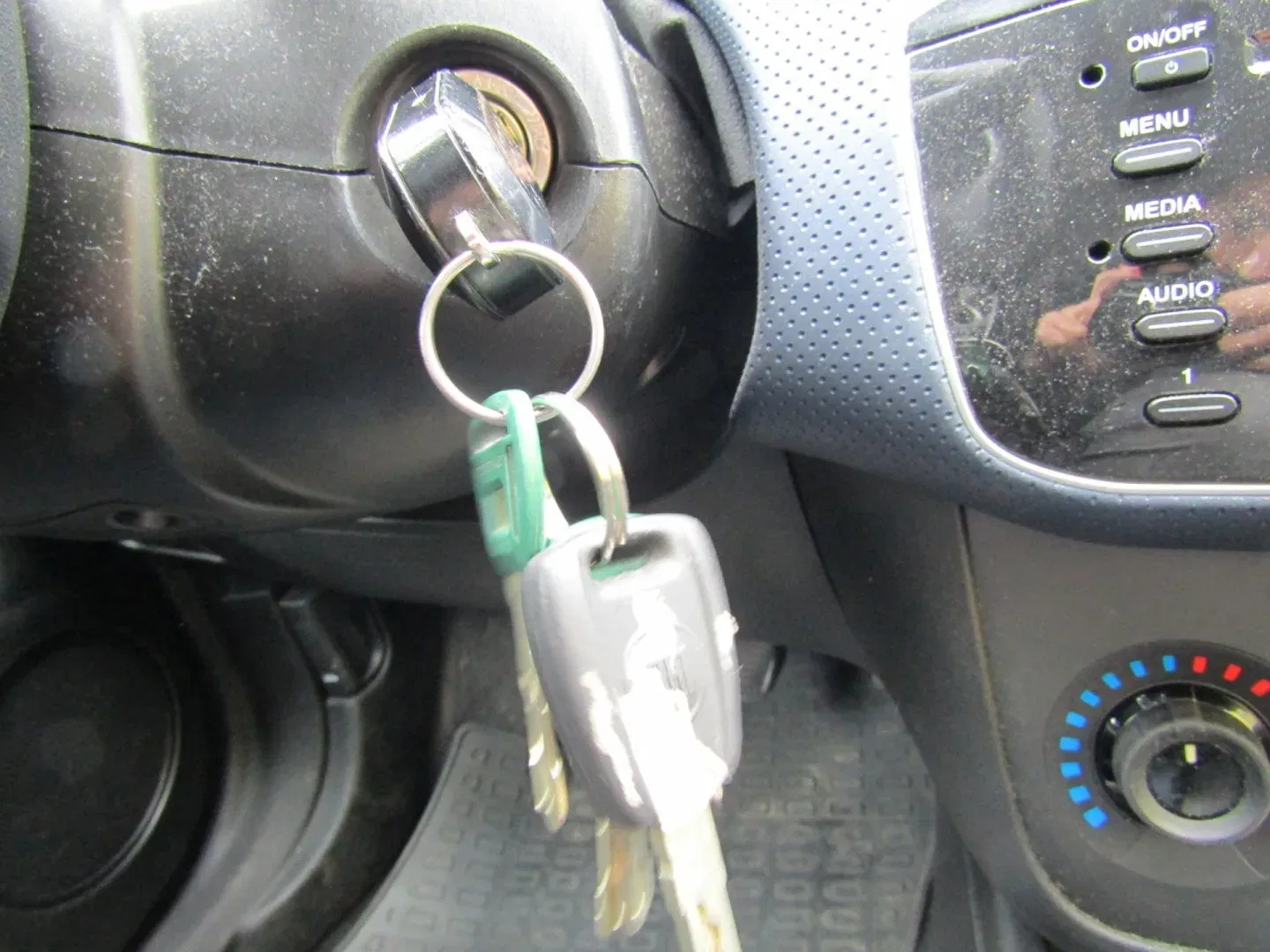 Fiat Punto - Náhled 31