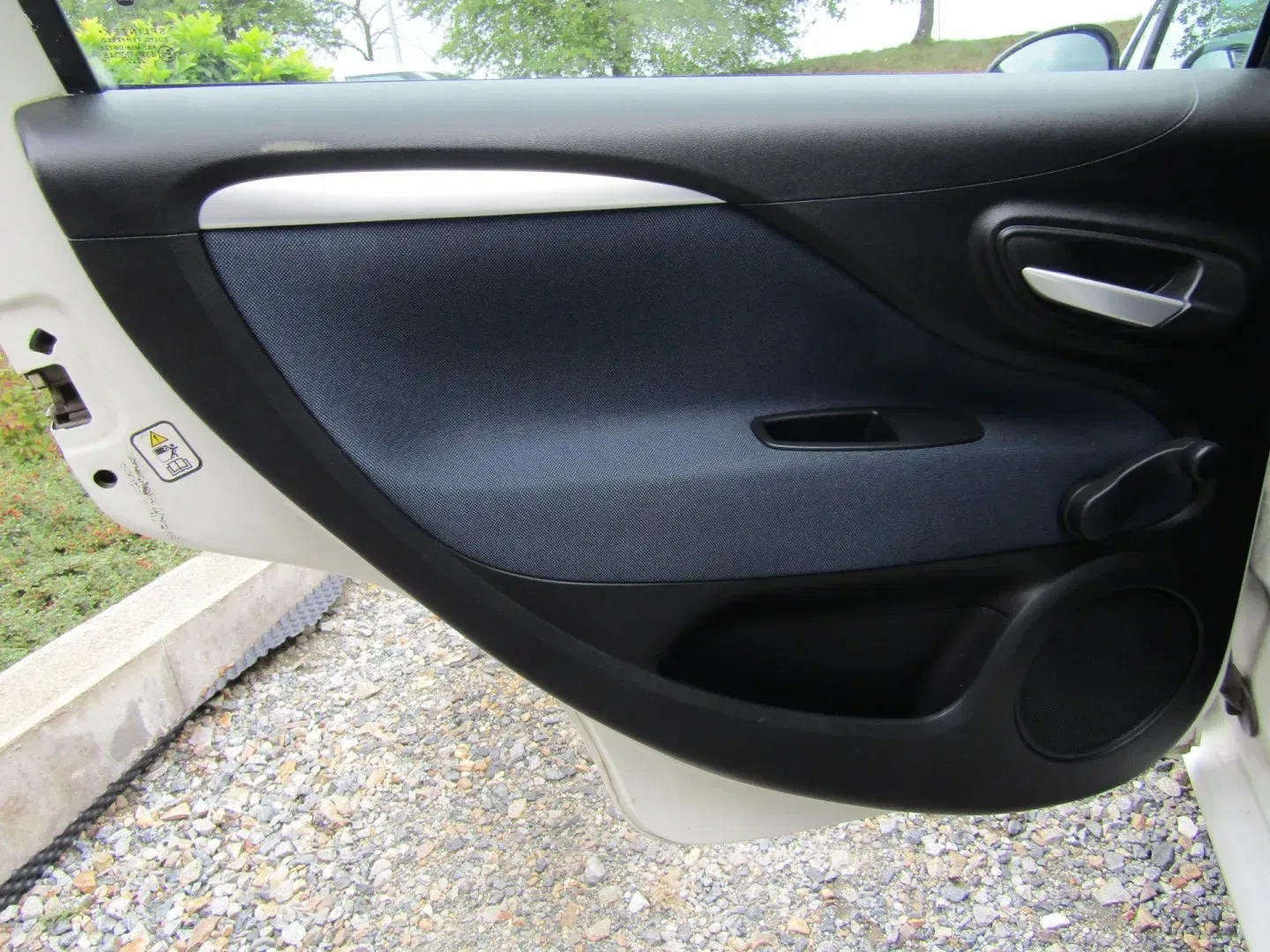 Fiat Punto - Náhled 21
