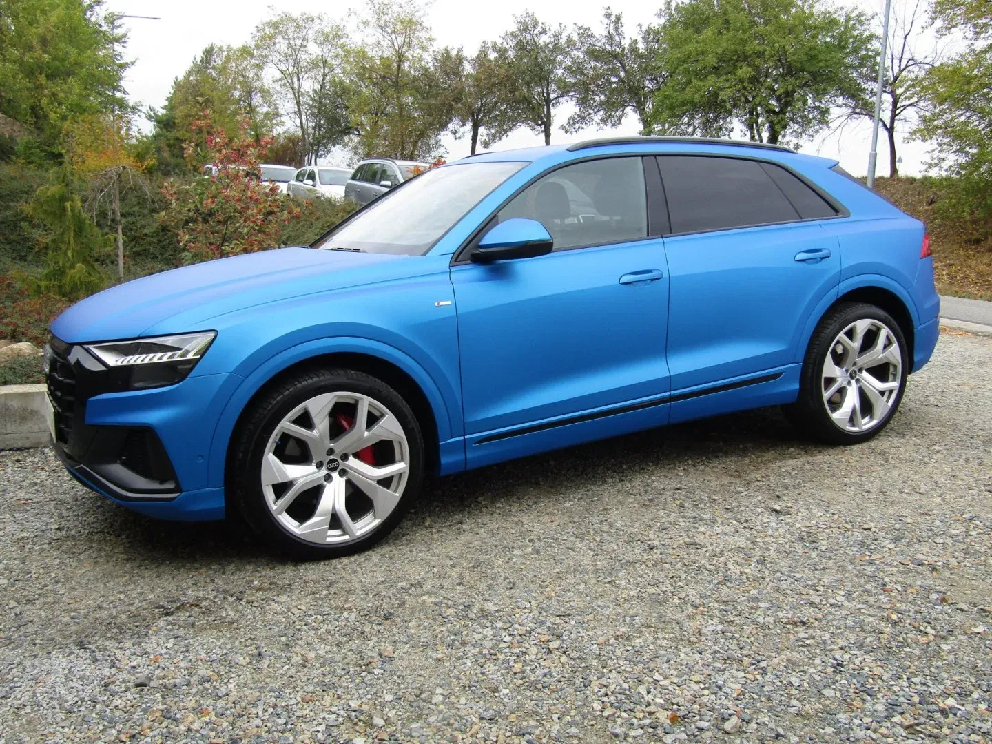 Audi Q8 - Náhled 2