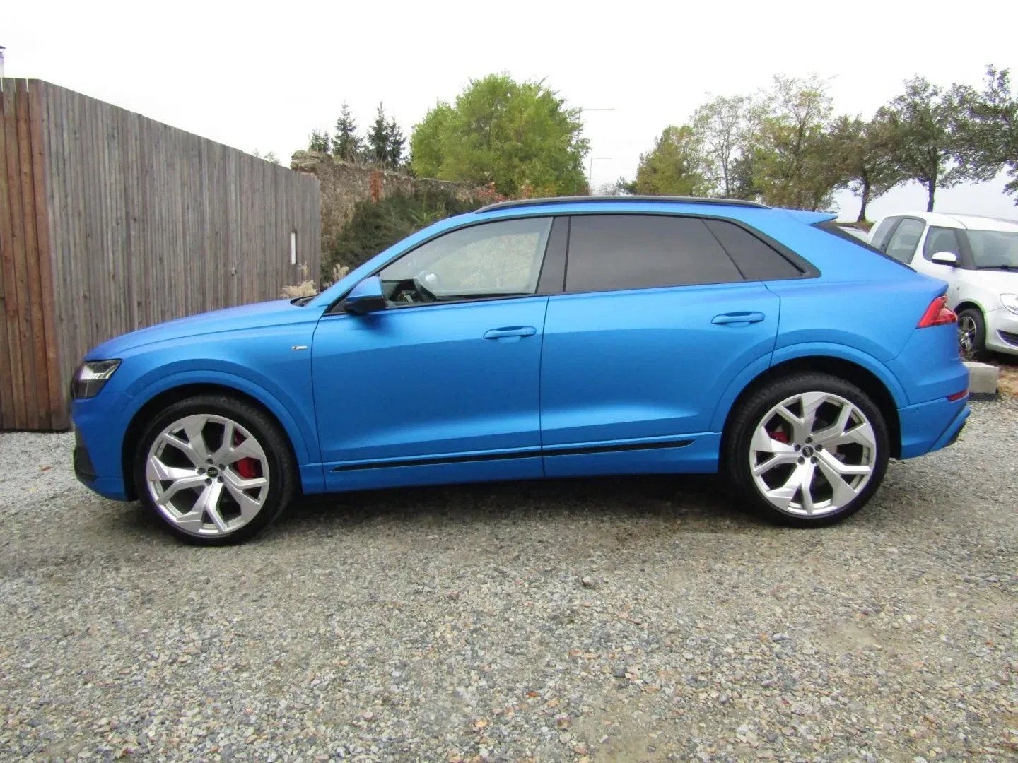Audi Q8 - Náhled 3