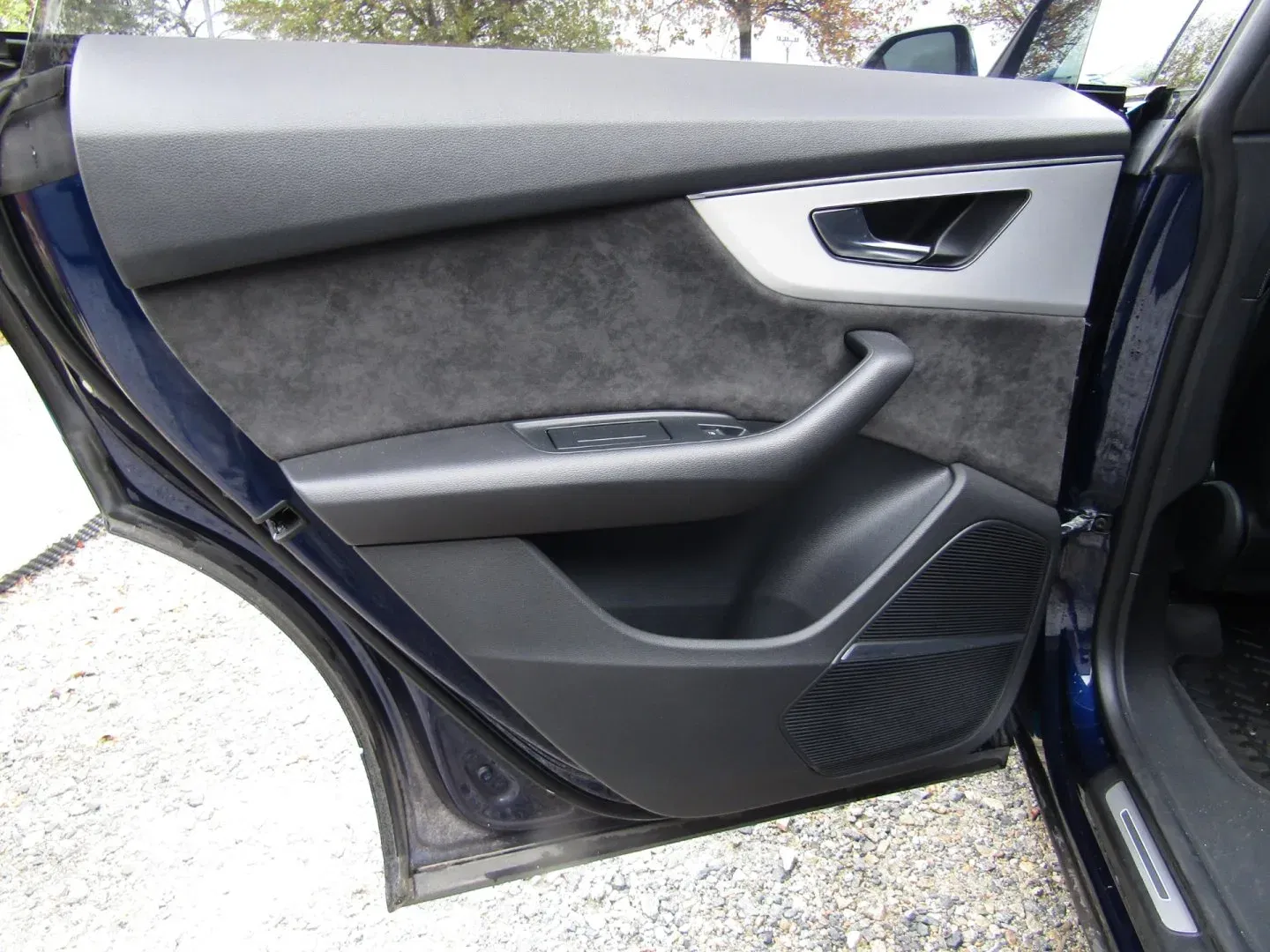 Audi Q8 - Náhled 20