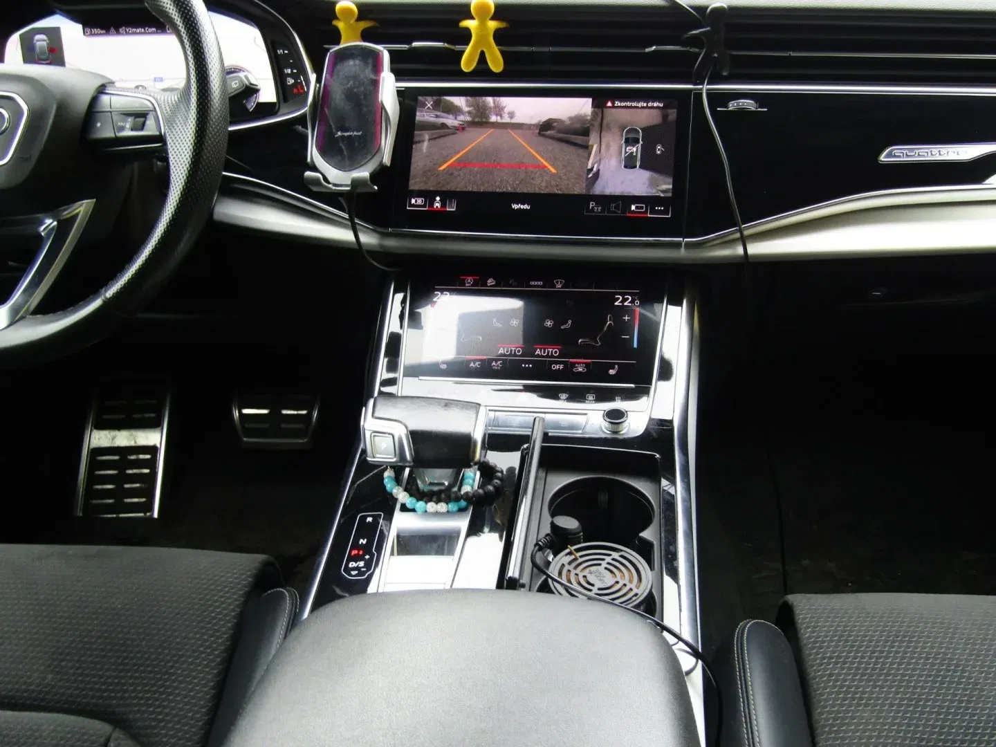 Audi Q8 - Náhled 17