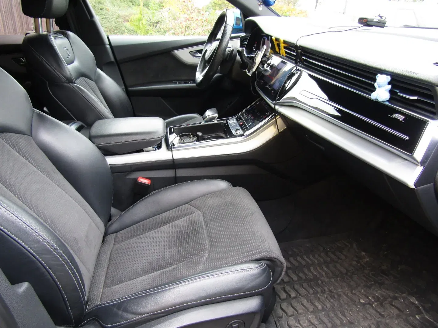 Audi Q8 - Náhled 26