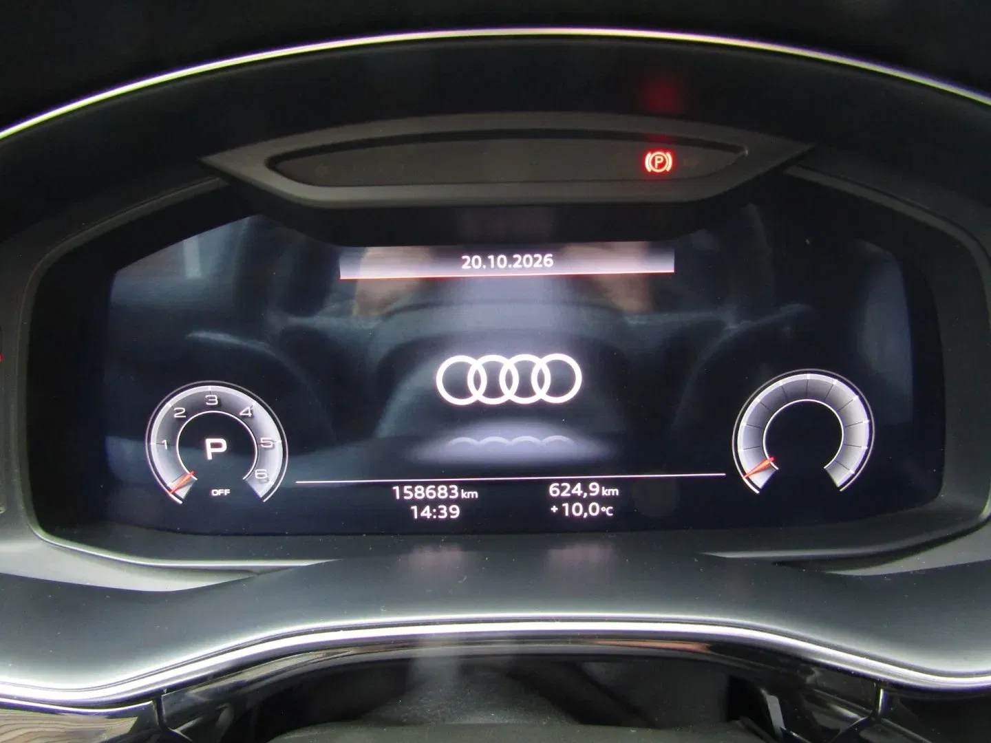 Audi Q8 - Náhled 28