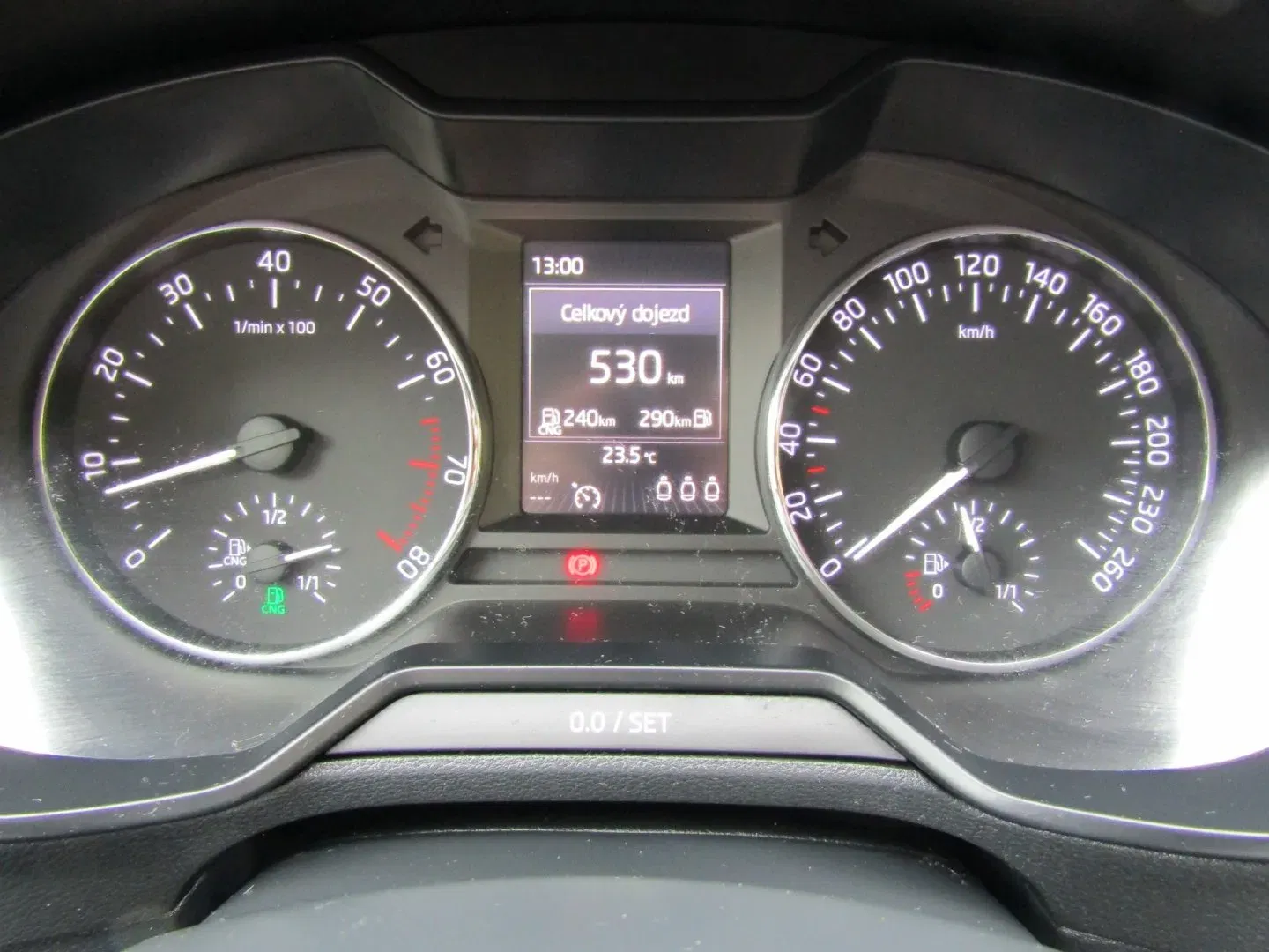 Škoda Octavia - Náhled 30