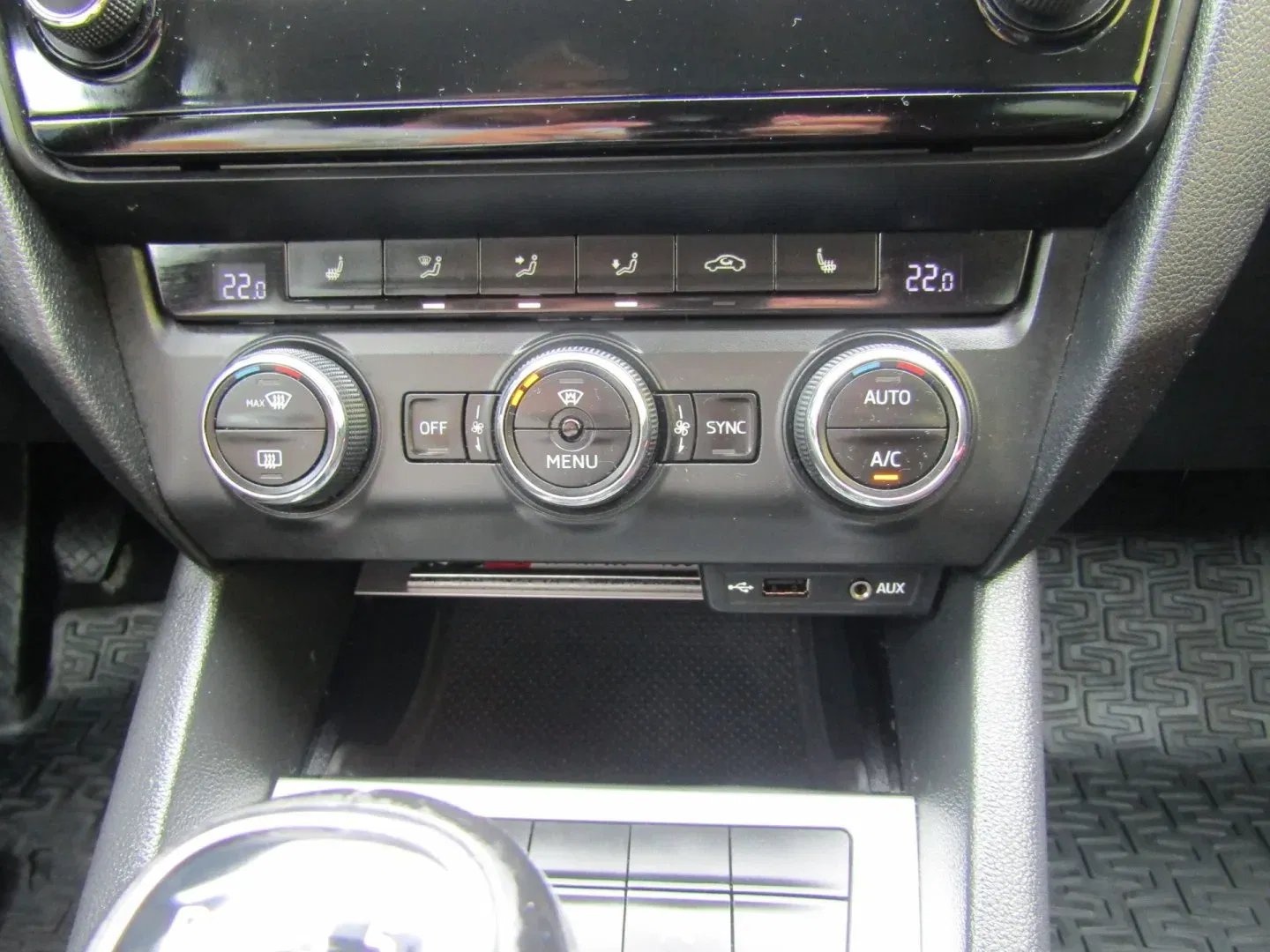 Škoda Octavia - Náhled 34