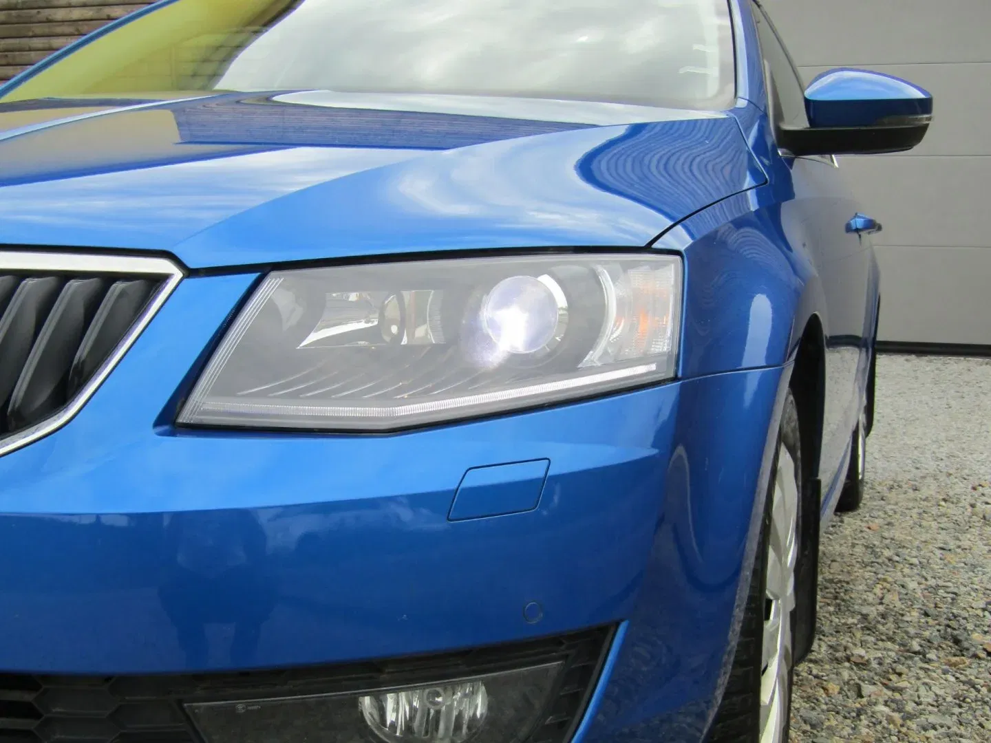 Škoda Octavia - Náhled 38