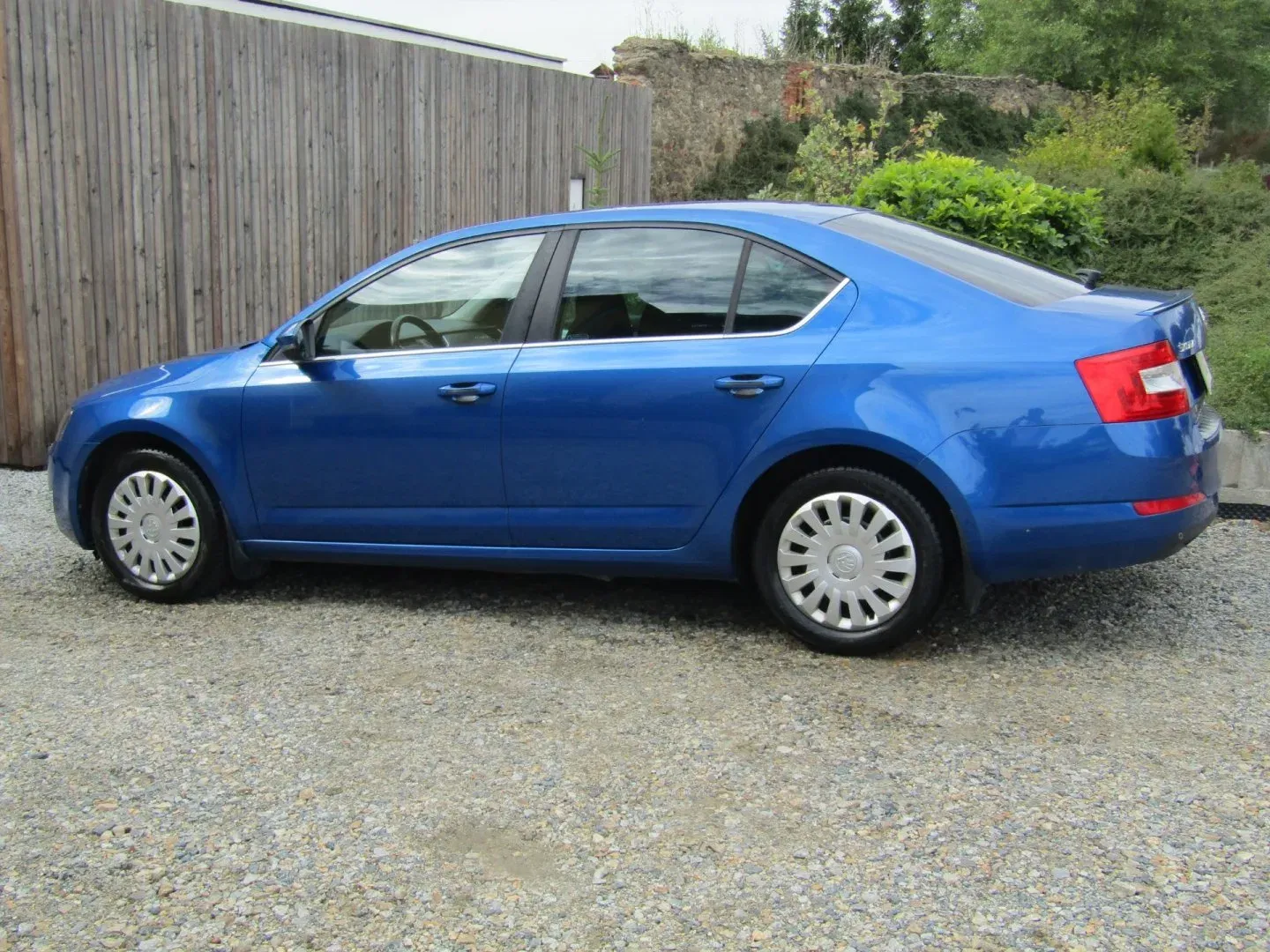 Škoda Octavia - Náhled 4