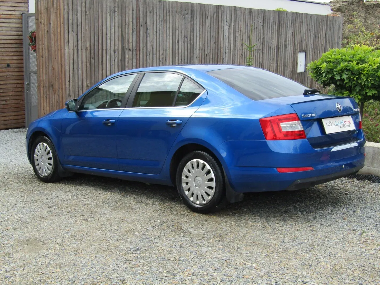 Škoda Octavia - Náhled 5