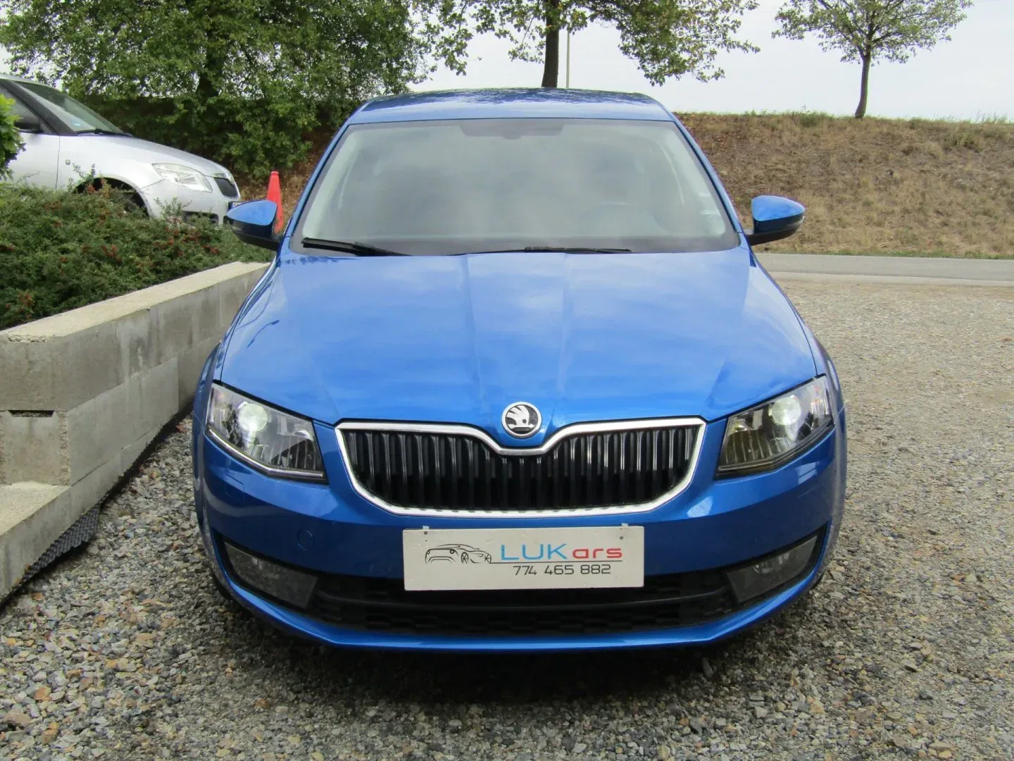 Škoda Octavia - Náhled 6